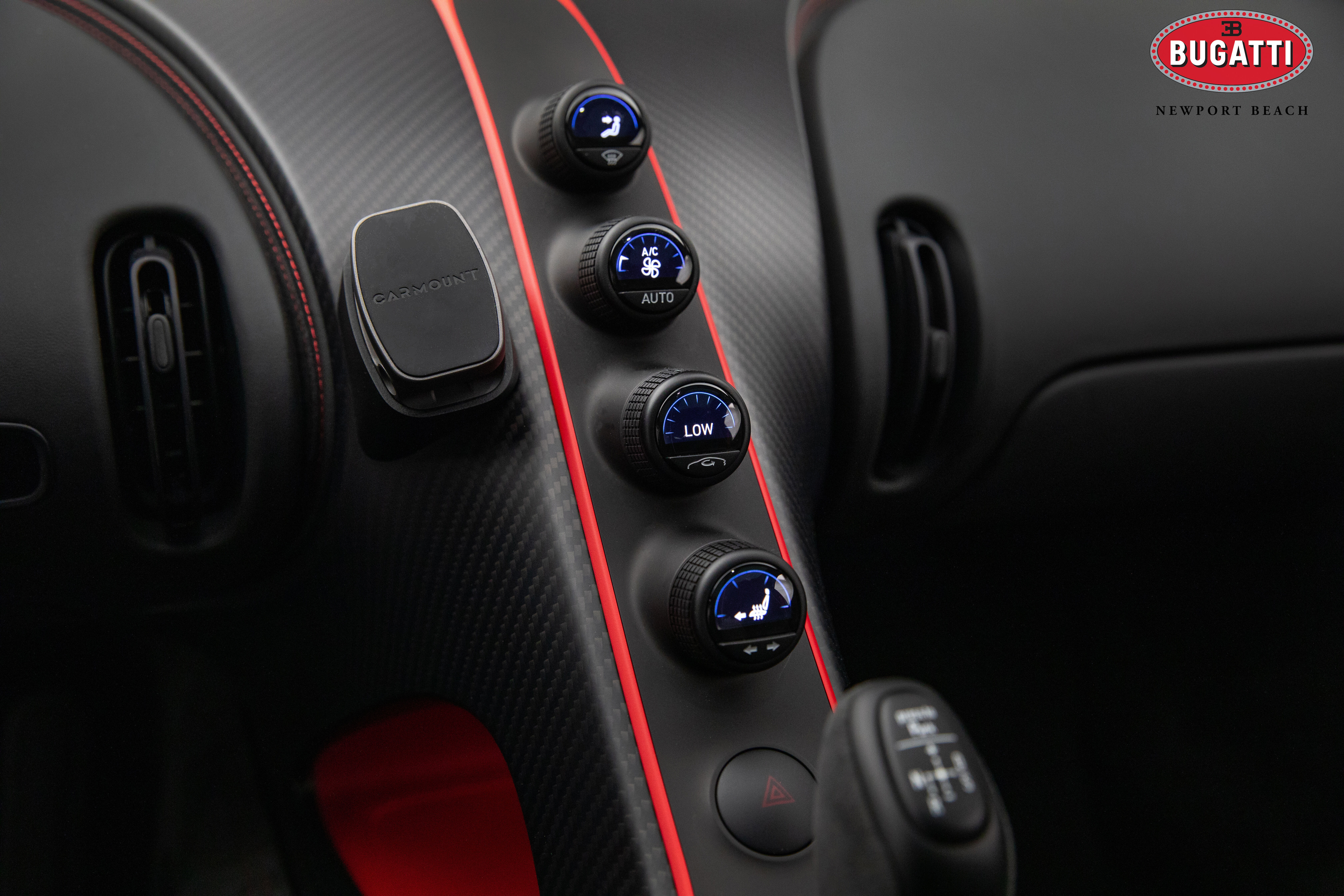 2023 Bugatti Chiron Pur Sport, 18/20