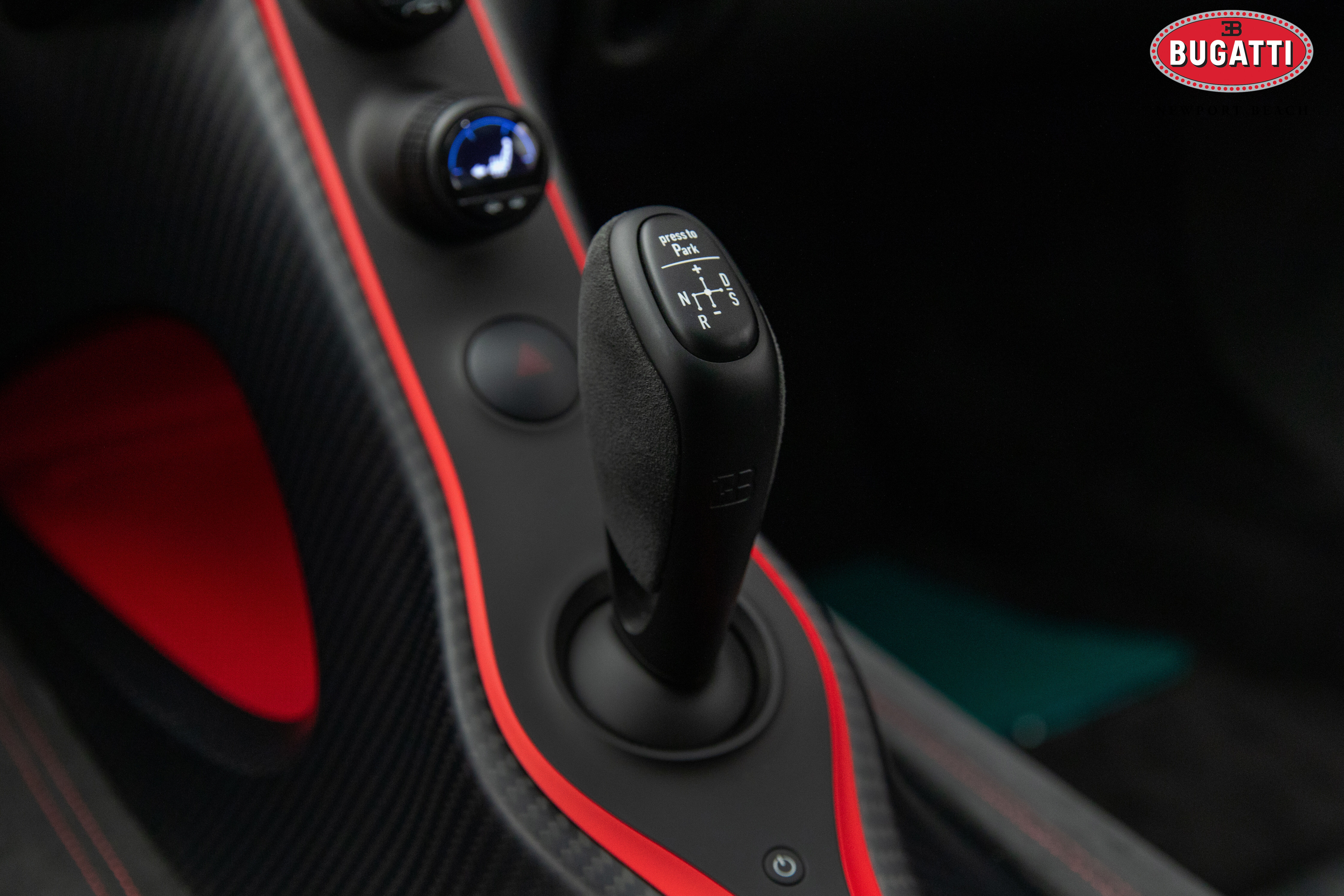 2023 Bugatti Chiron Pur Sport, 19/20