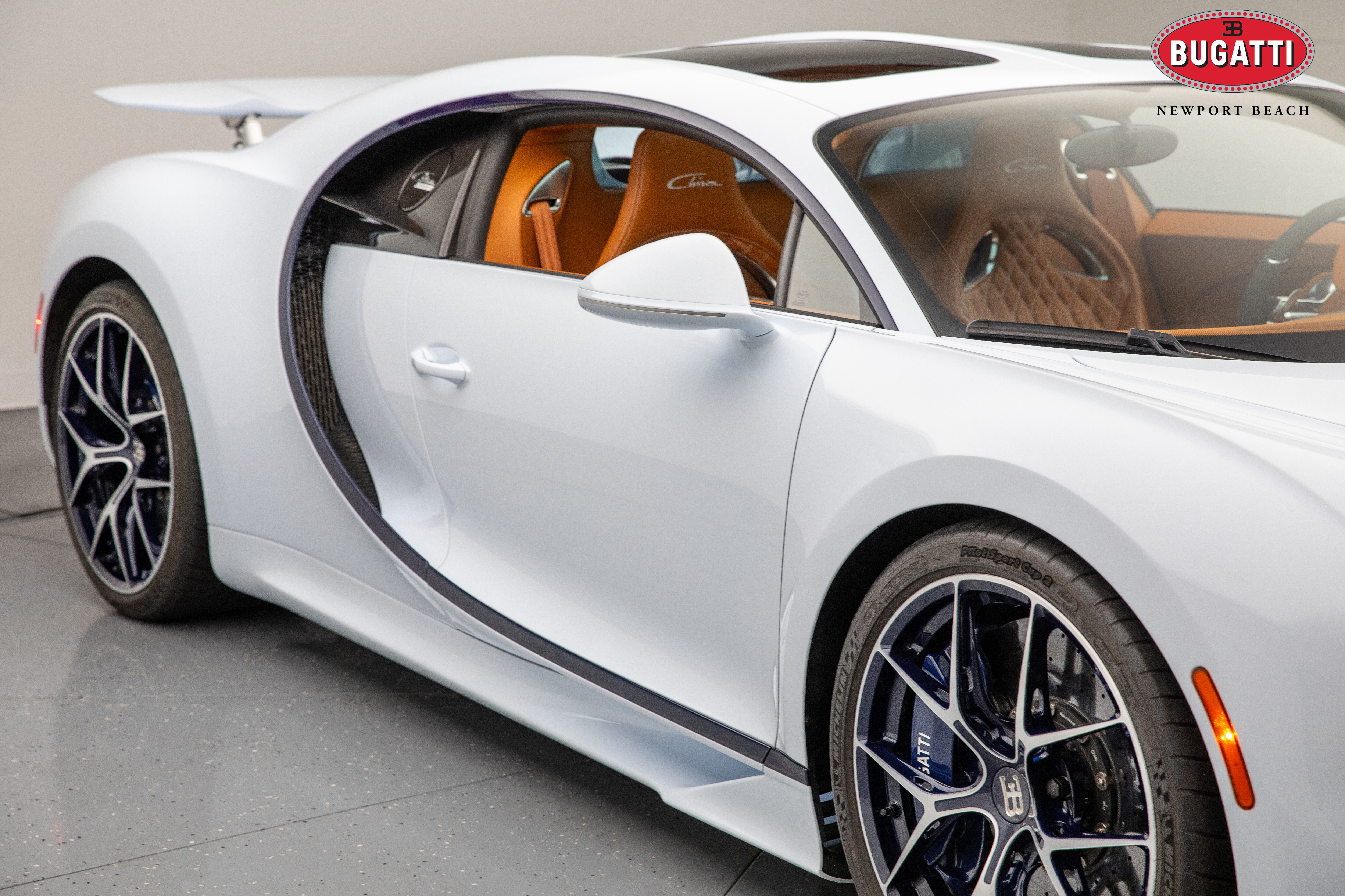 2019 Bugatti Chiron Sport, 3/20