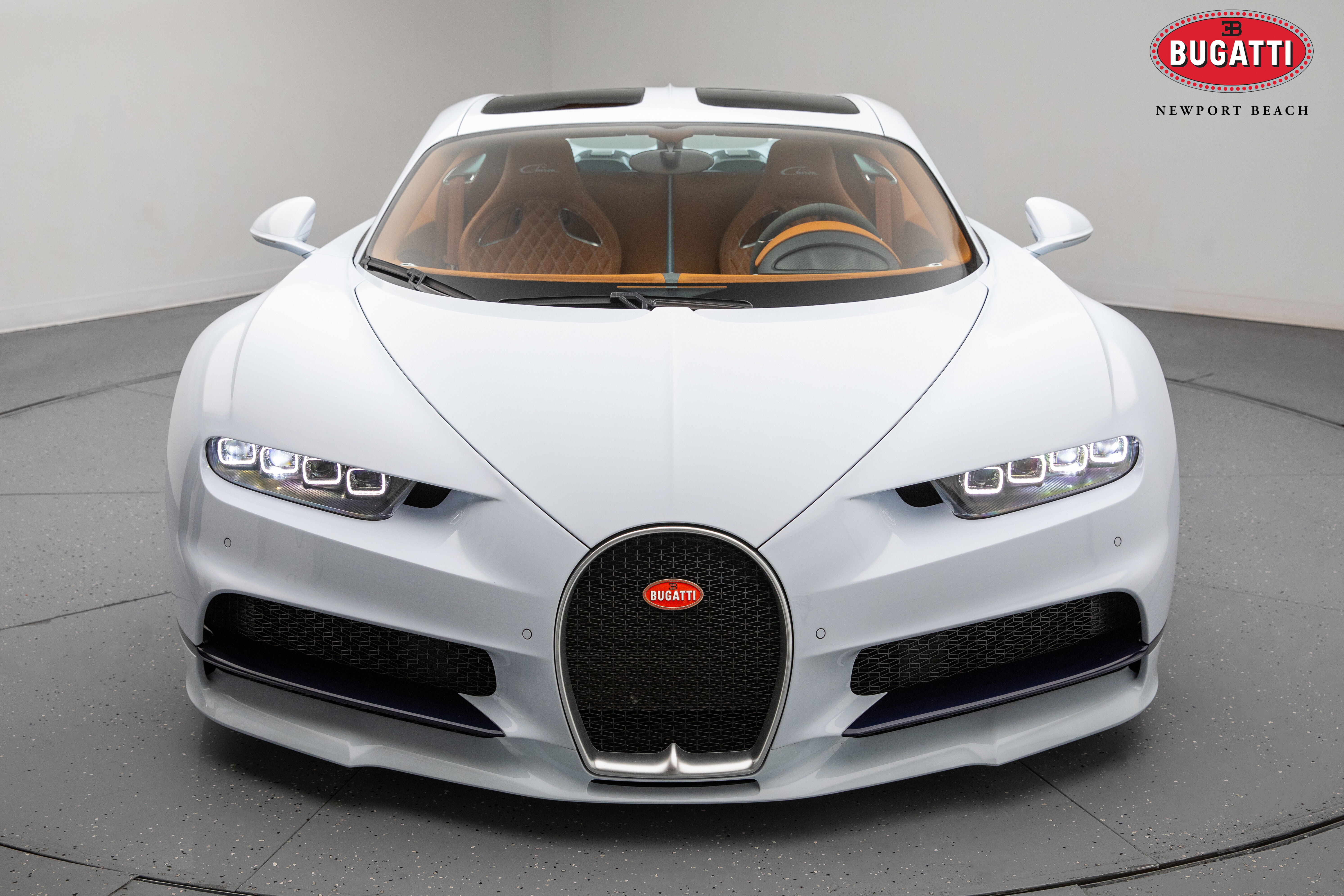 2019 Bugatti Chiron Sport, 7/20