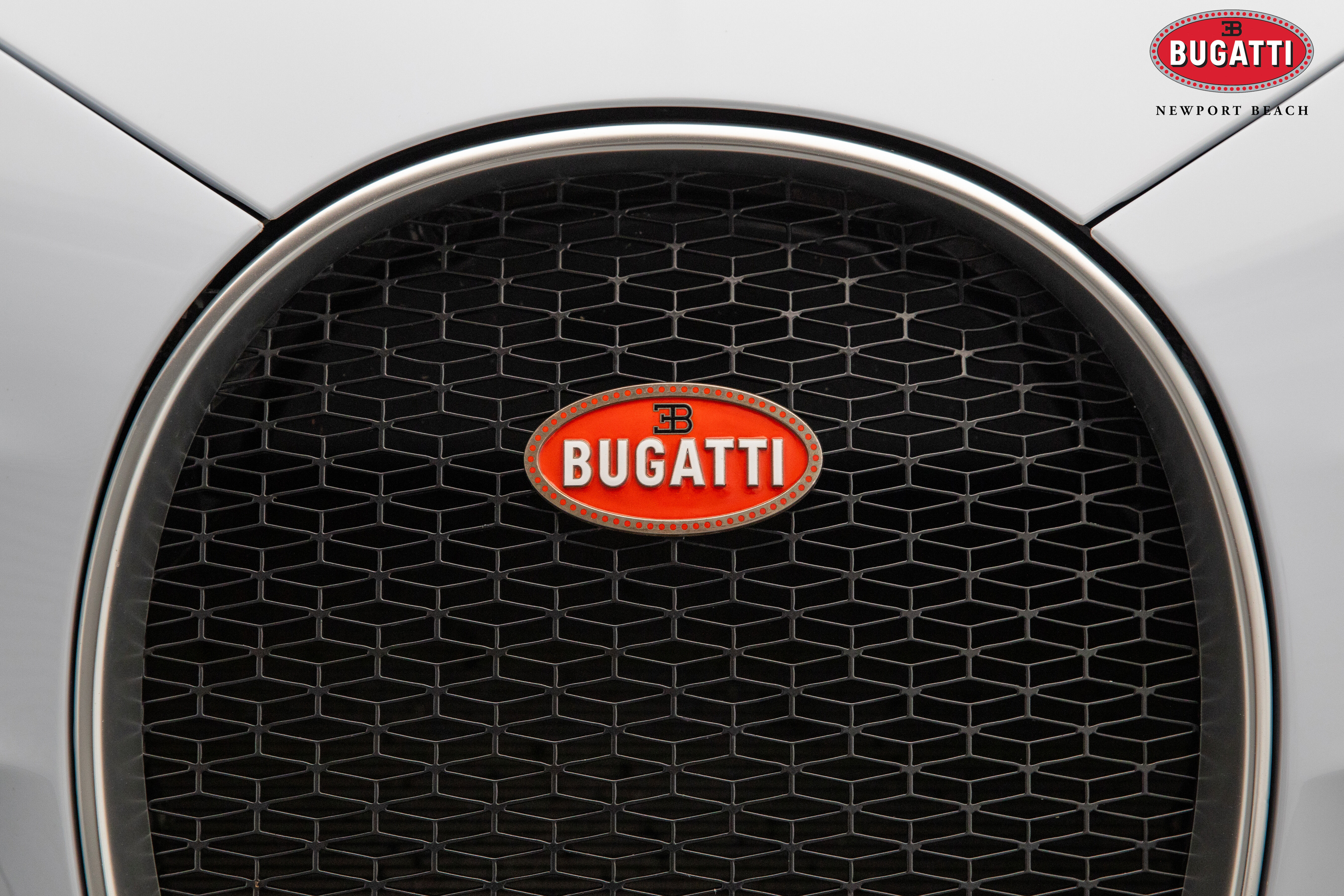 2019 Bugatti Chiron Sport, 8/20