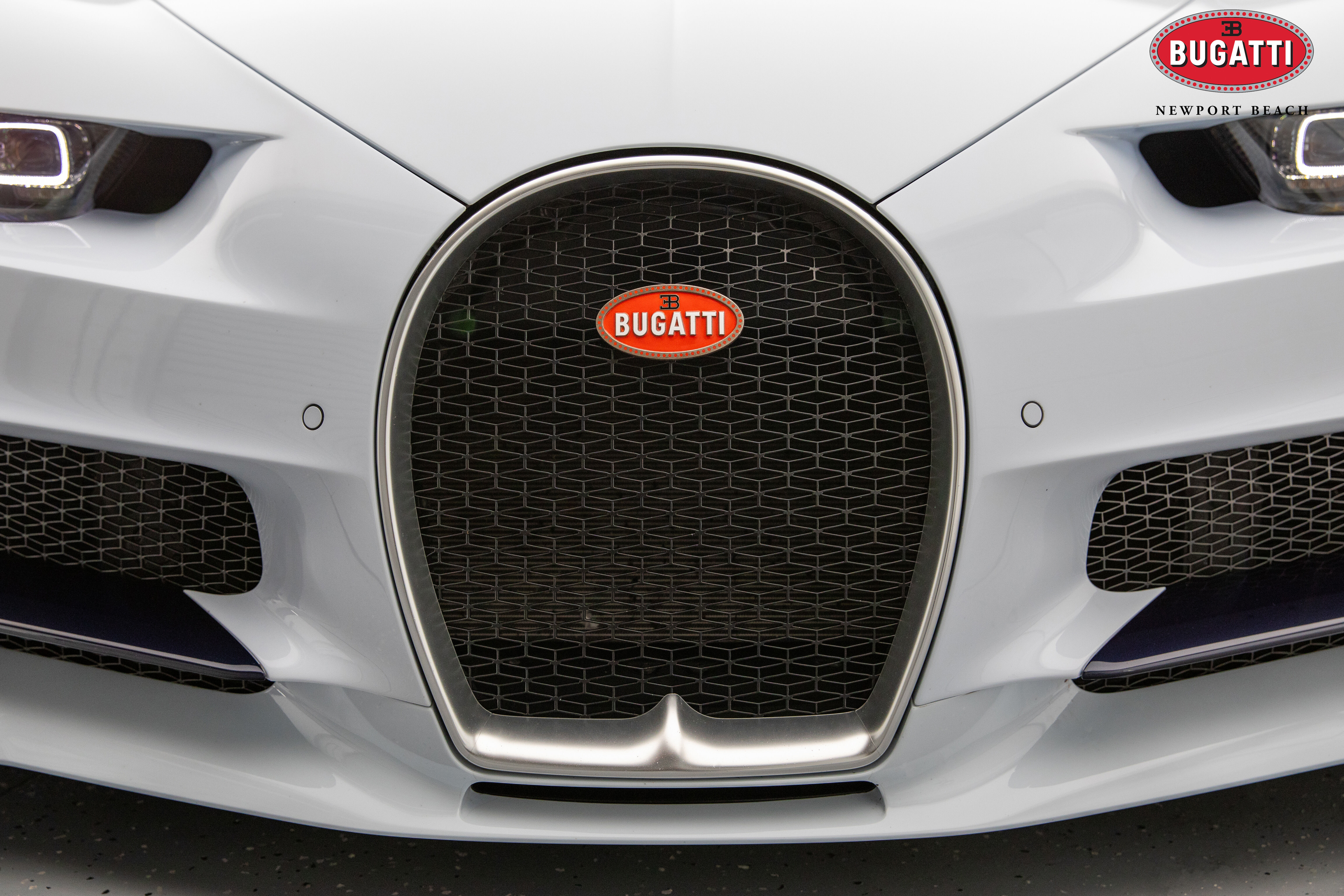 2019 Bugatti Chiron Sport, 9/20