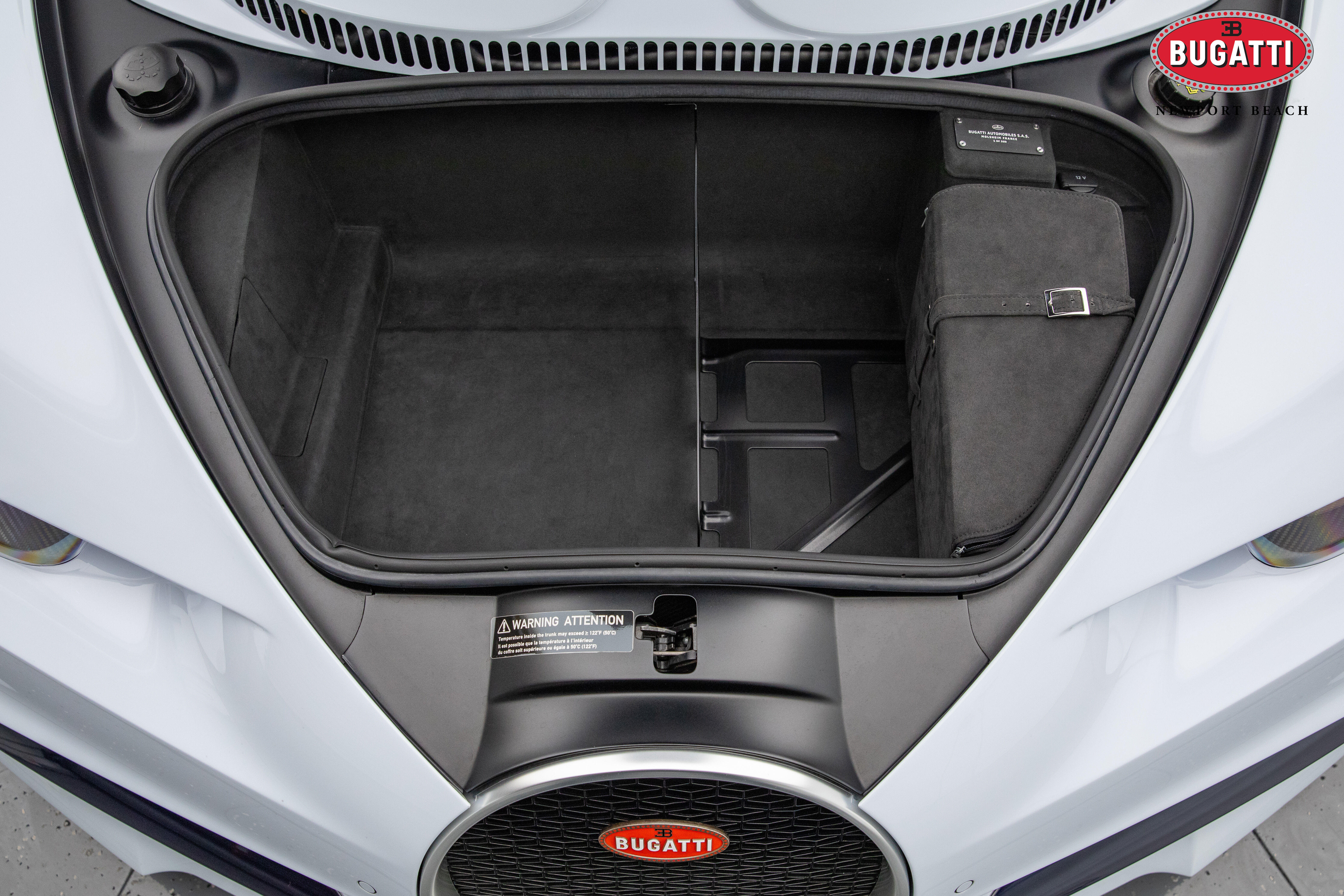 2019 Bugatti Chiron Sport, 10/20