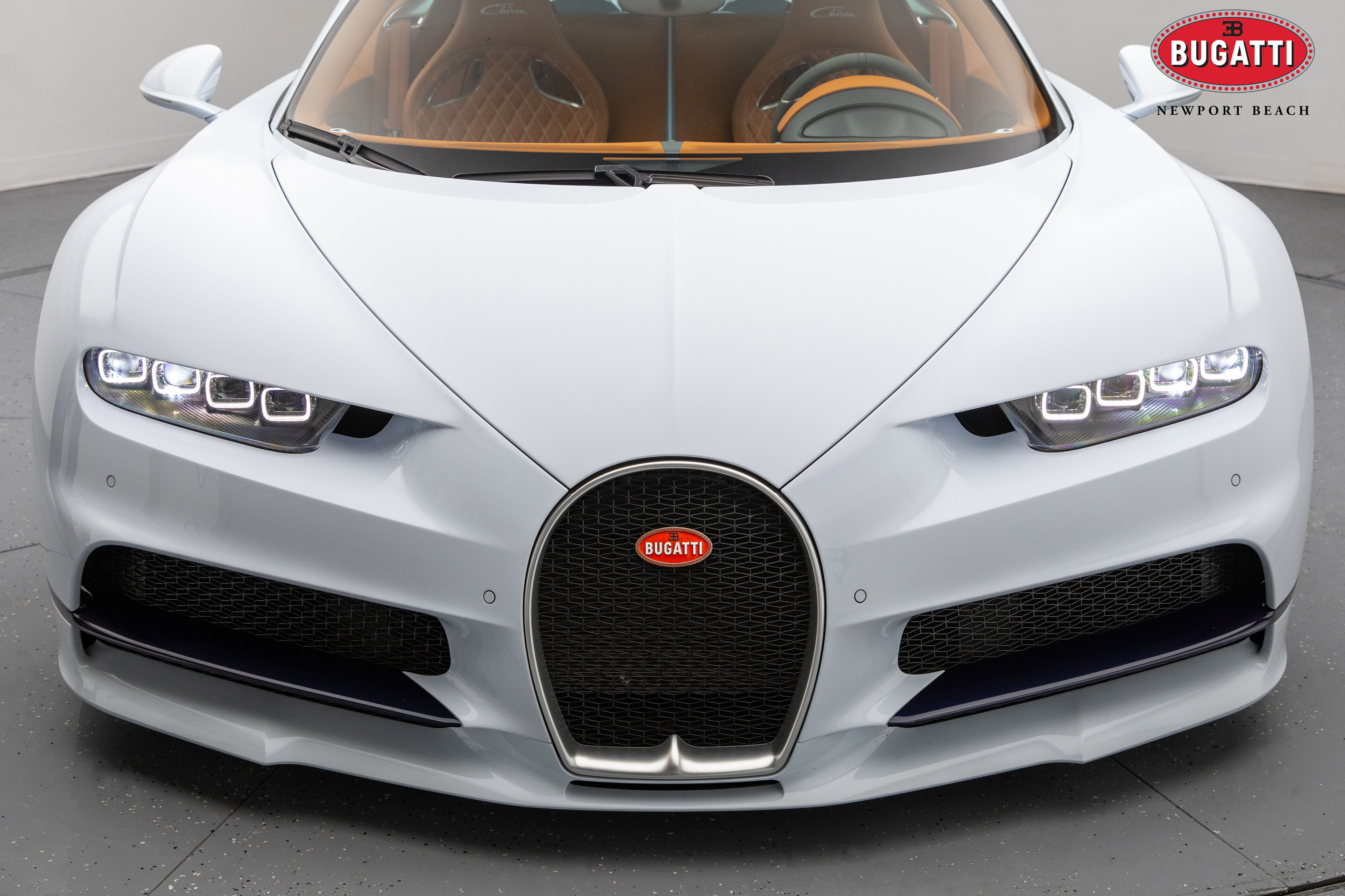 2019 Bugatti Chiron Sport, 13/20