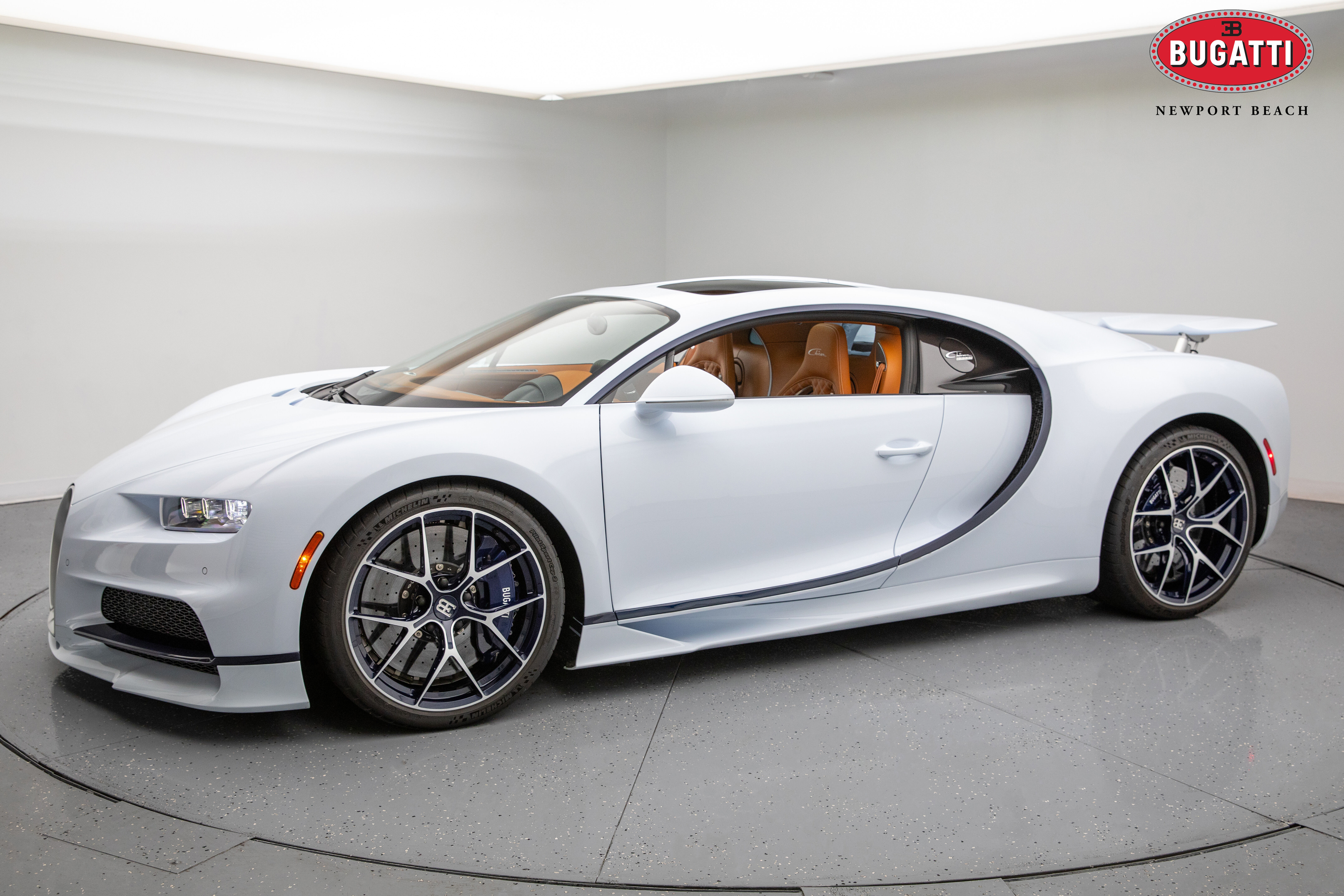 2019 Bugatti Chiron Sport, 14/20