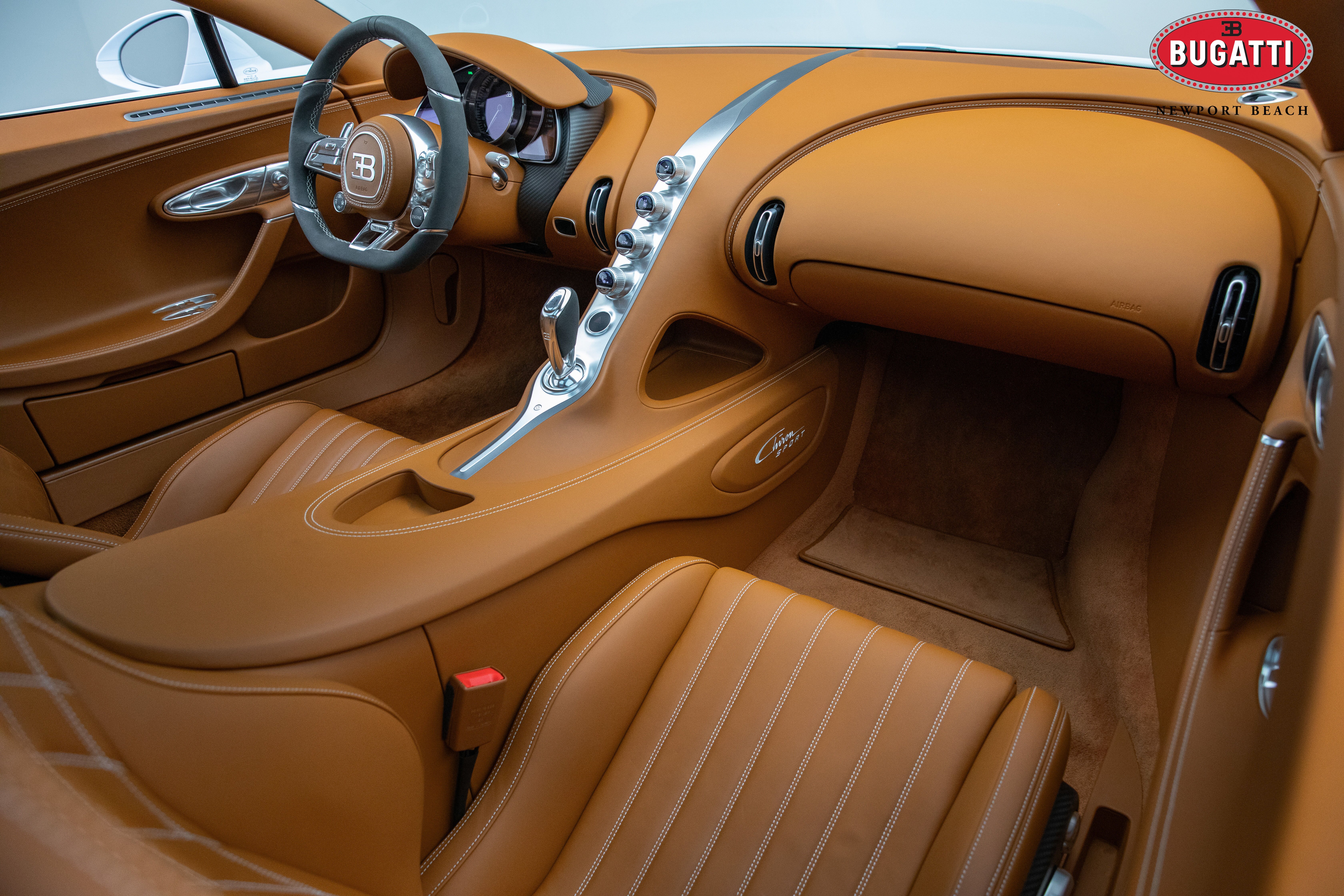 2019 Bugatti Chiron Sport, 20/20
