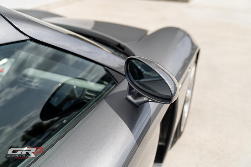 2005 Porsche Carrera GT, 13/20