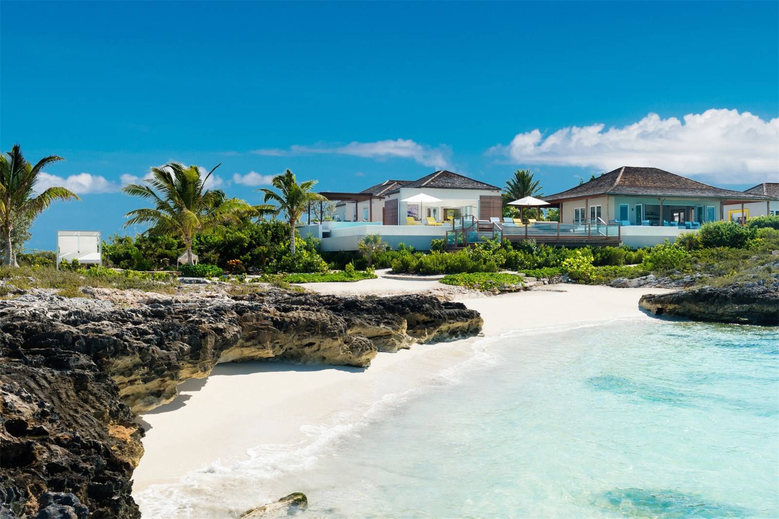 TURTLE TAIL ESTATE Luxury Pulse Real Estate Turks and Caicos Islands For sale on LuxuryPulse.