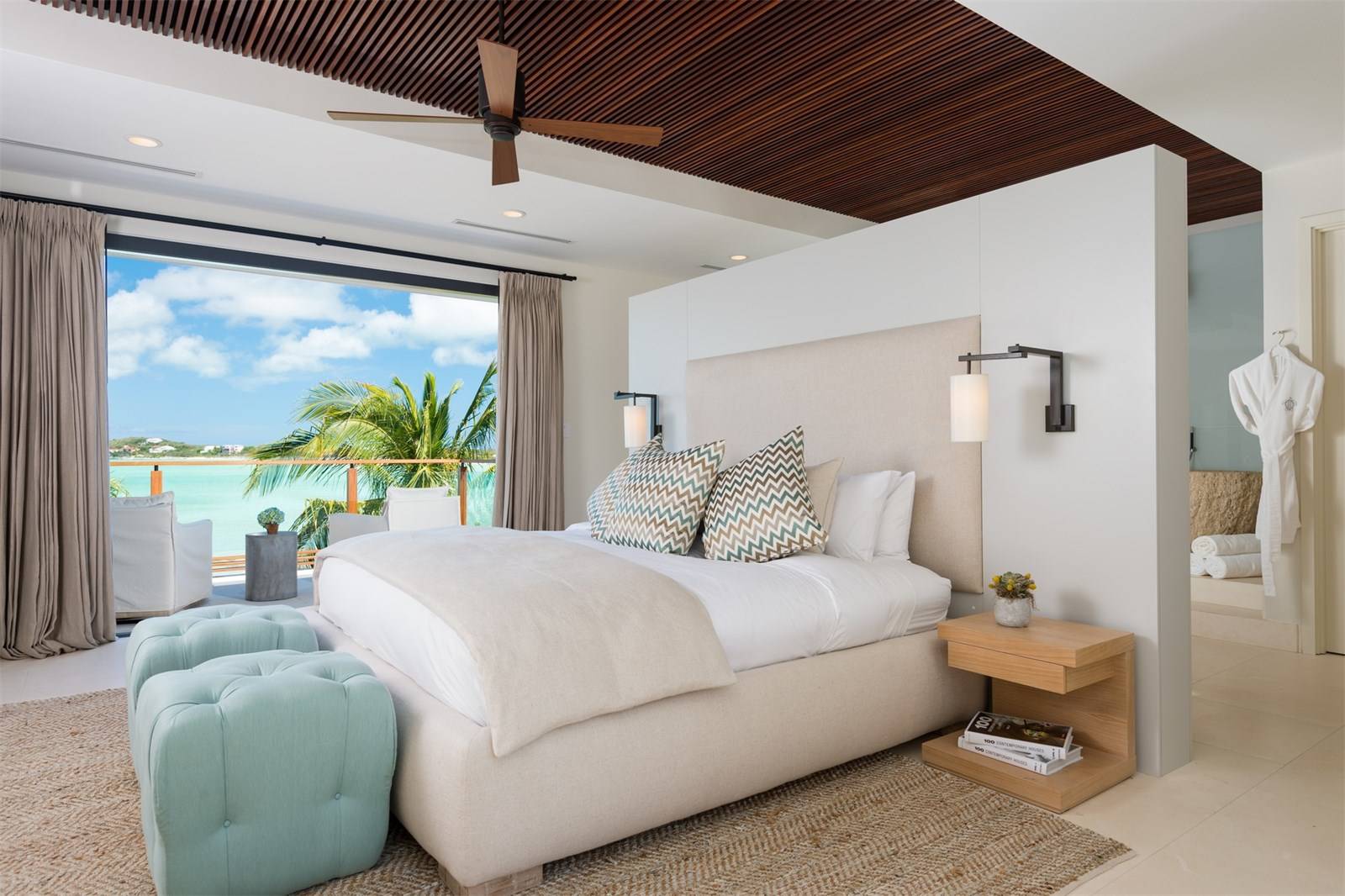 TURTLE TAIL ESTATE Luxury Pulse Real Estate Turks and Caicos Islands For sale on LuxuryPulse.