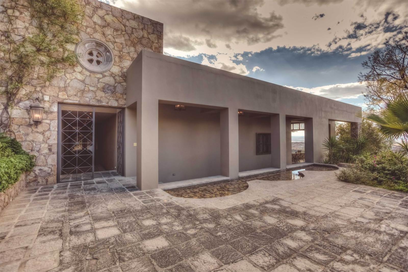 QUINTA BELLA VISTA Luxury Pulse Real Estate Mexico For sale on