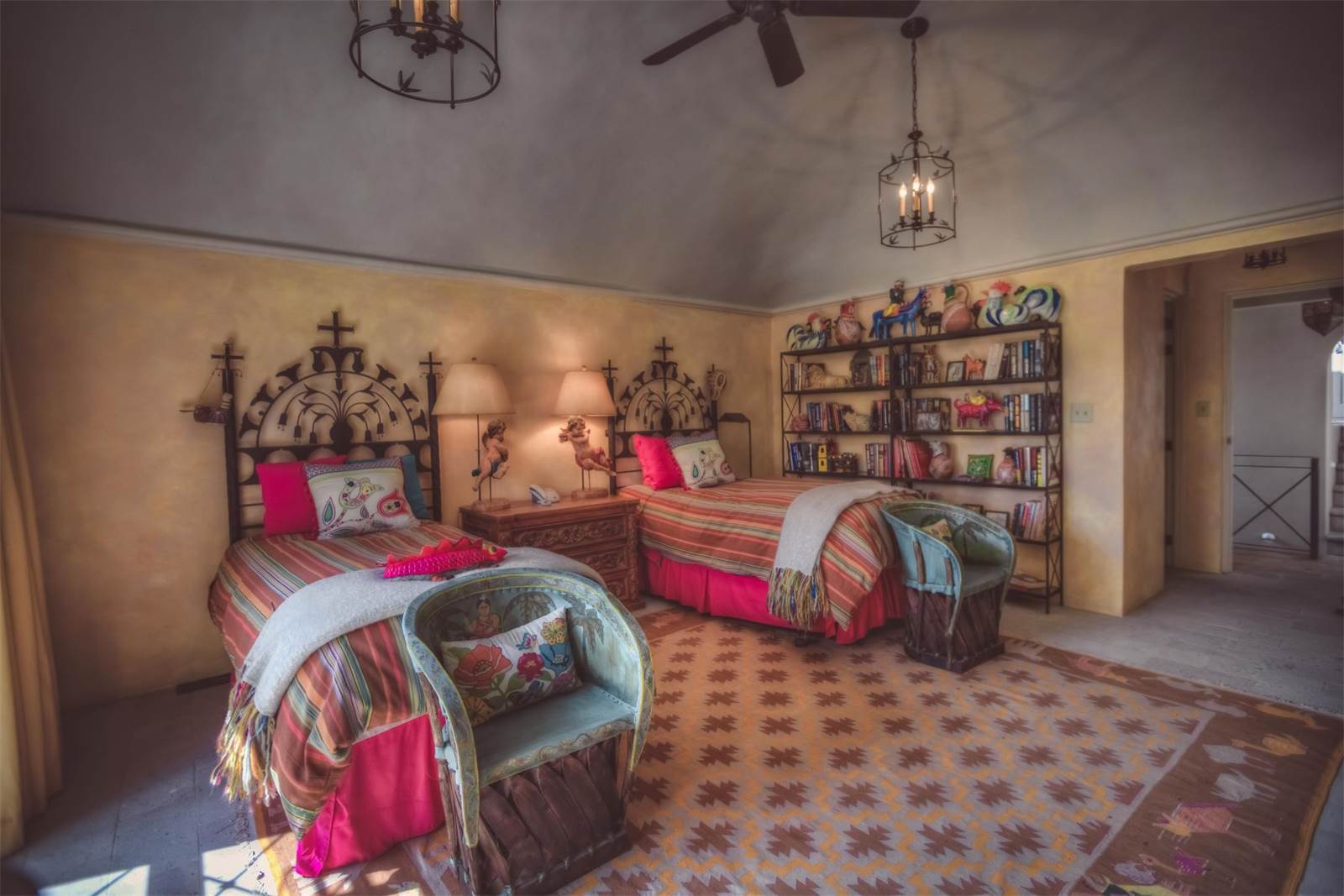 QUINTA BELLA VISTA Luxury Pulse Real Estate Mexico For sale on