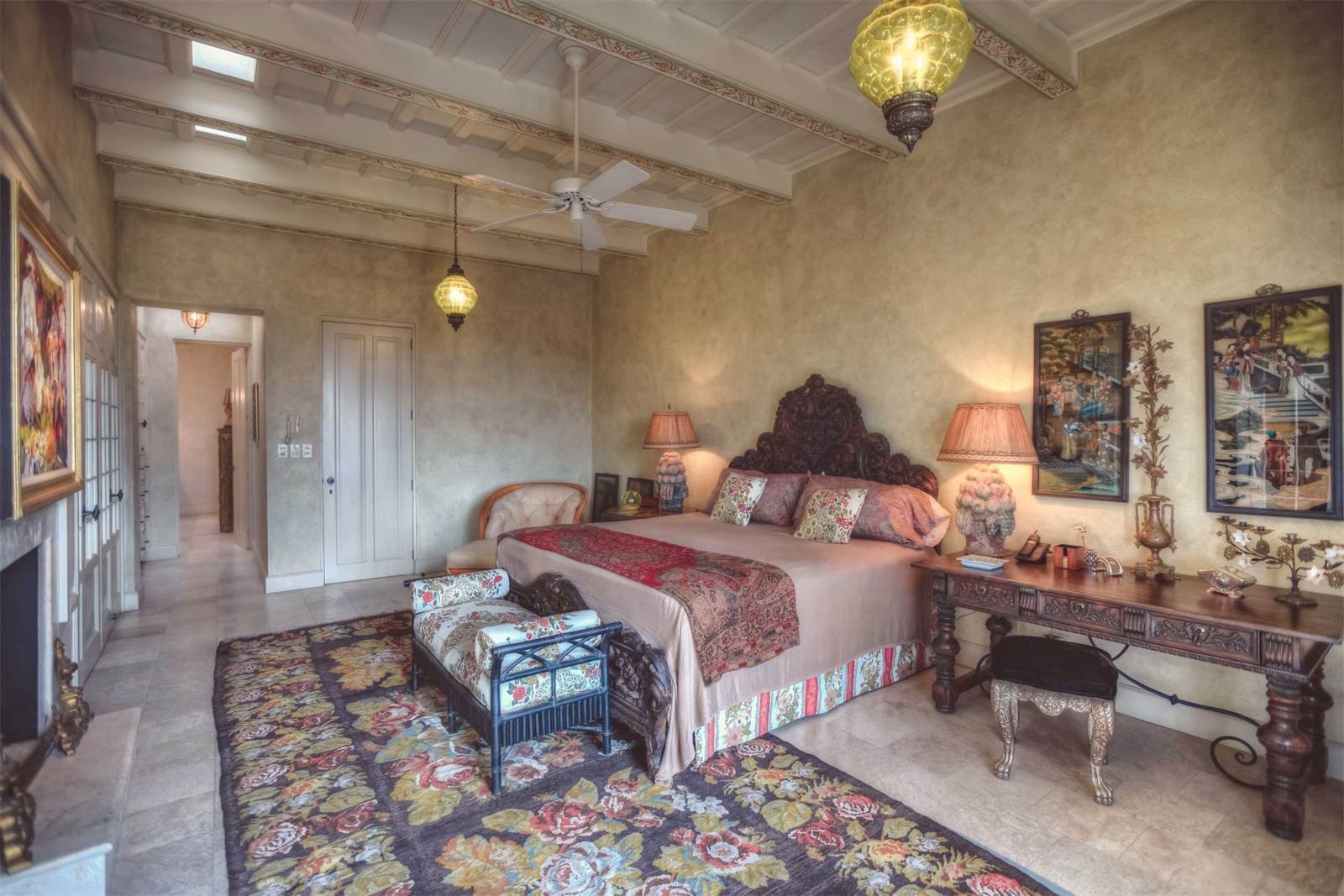 QUINTA BELLA VISTA Luxury Pulse Real Estate Mexico For sale on