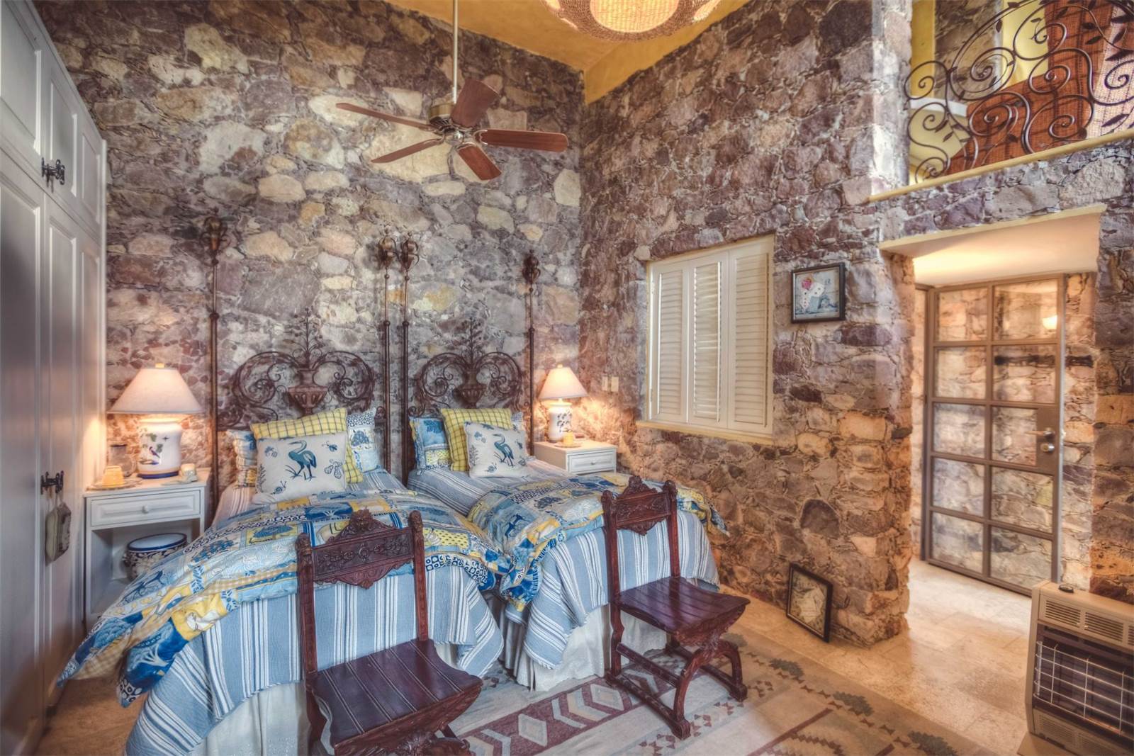 QUINTA BELLA VISTA Luxury Pulse Real Estate Mexico For sale on