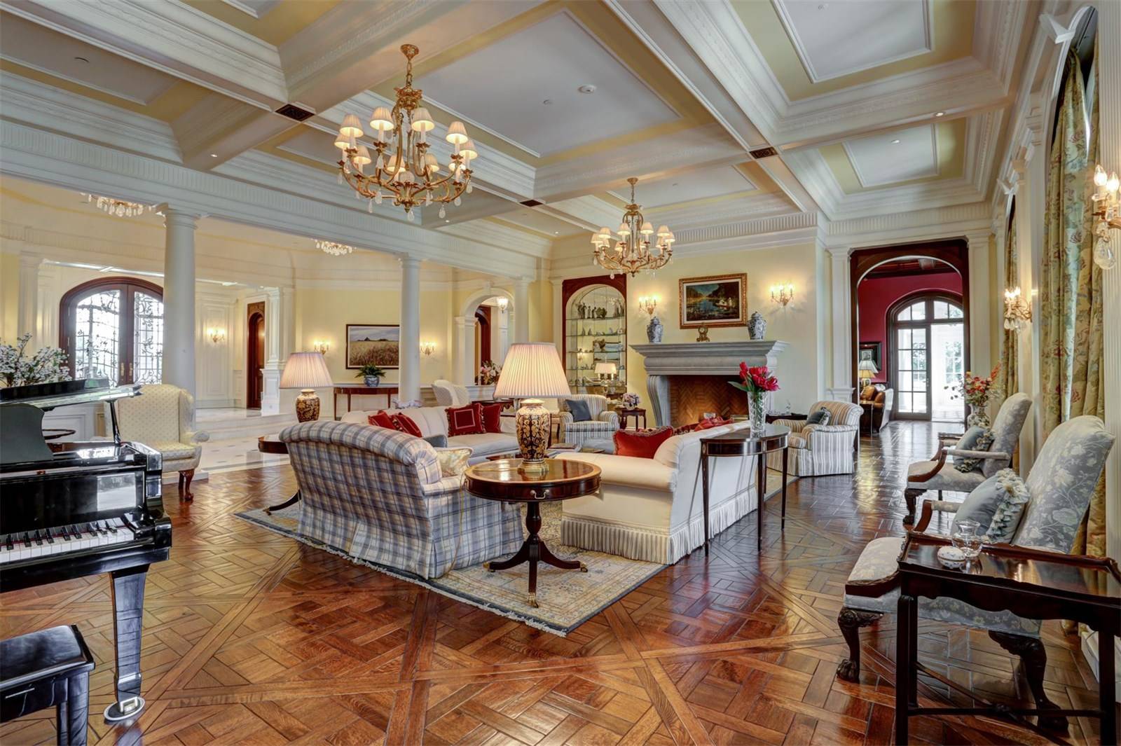 Discovery Manor - Luxury Pulse Real Estate - United States - For sale ...