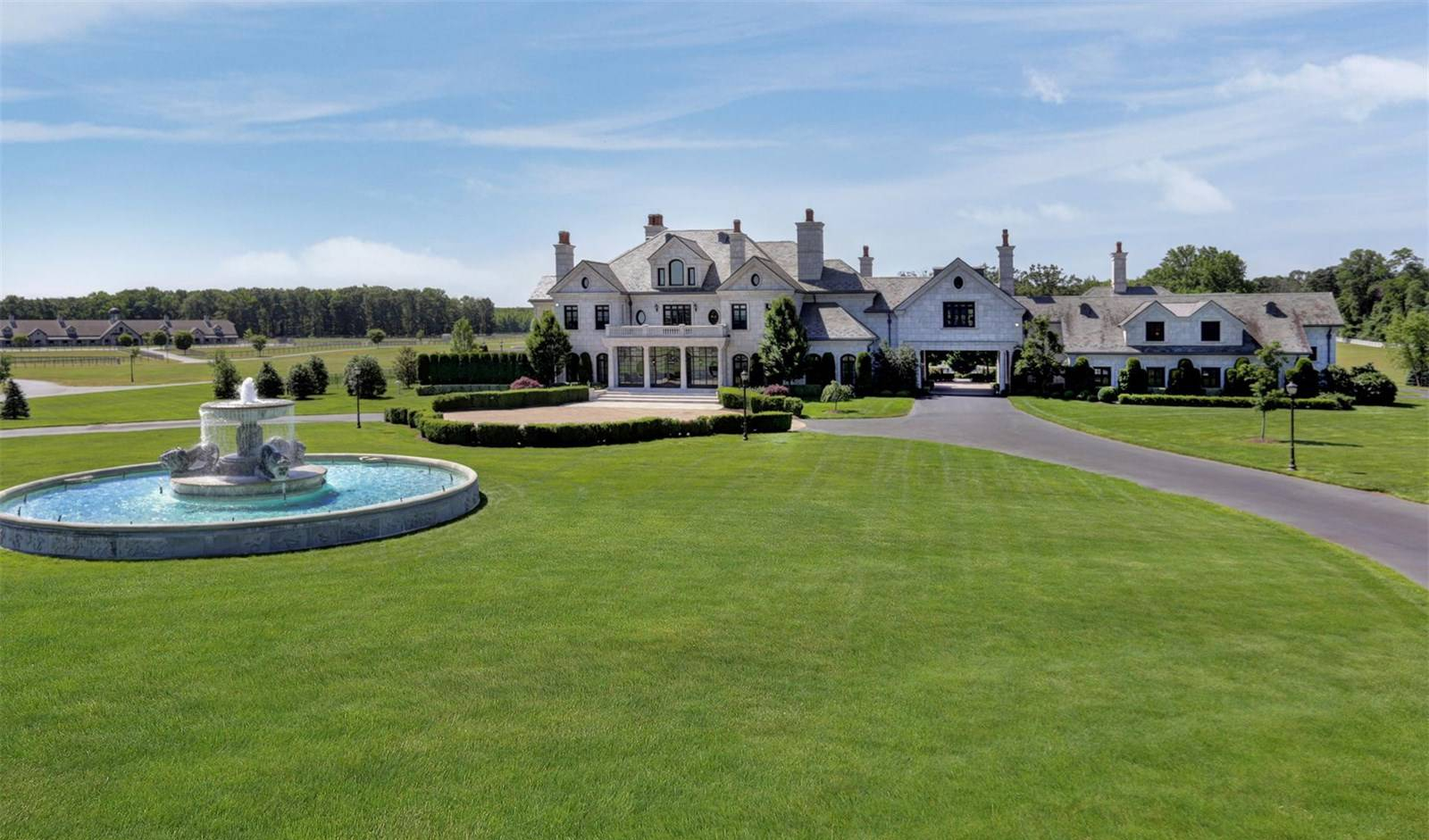 Discovery Manor : Équestre d'exception sur 160 acres