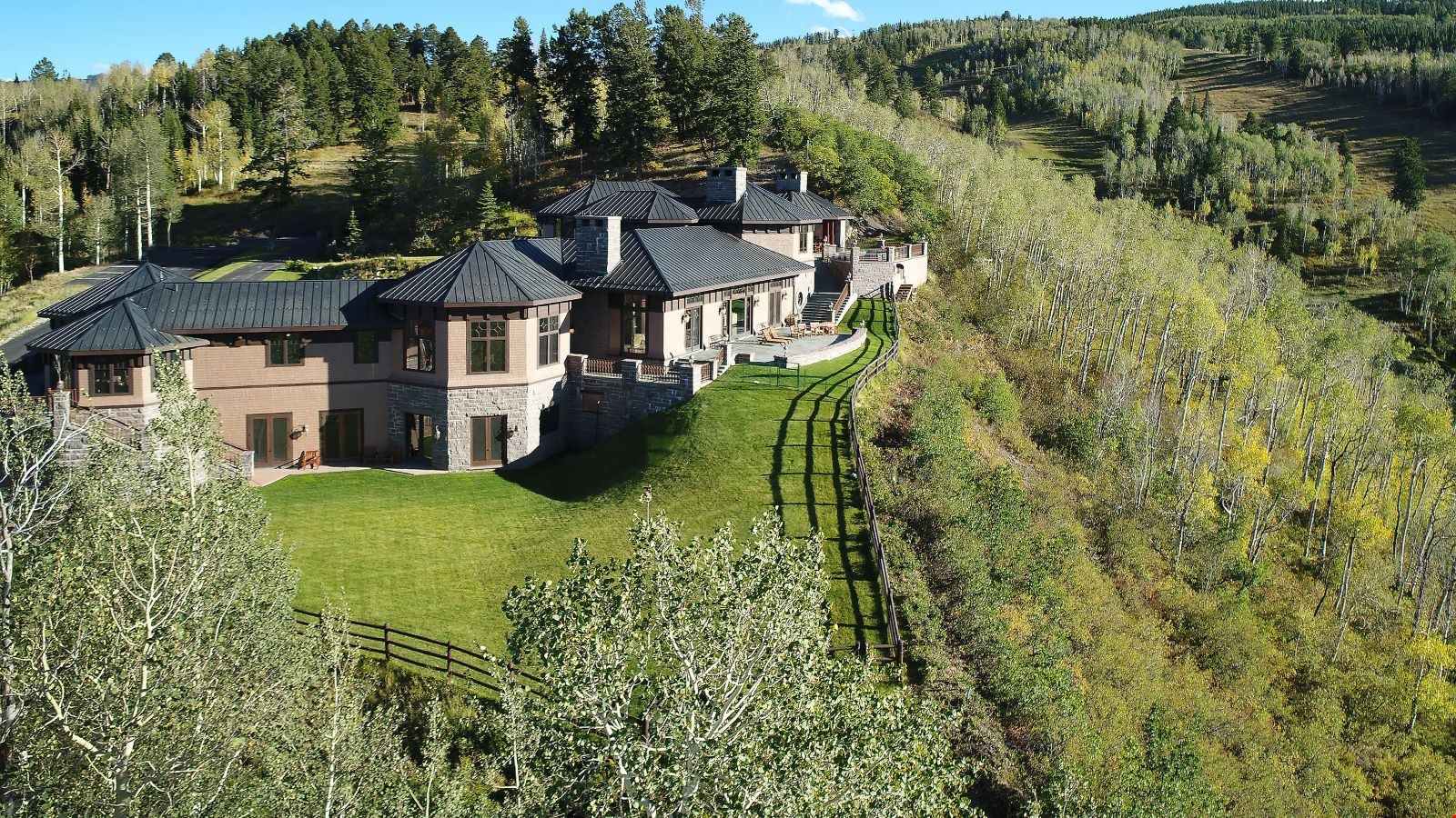 2900 West Buttermilk Road Luxury Pulse Real Estate United States For sale on LuxuryPulse.