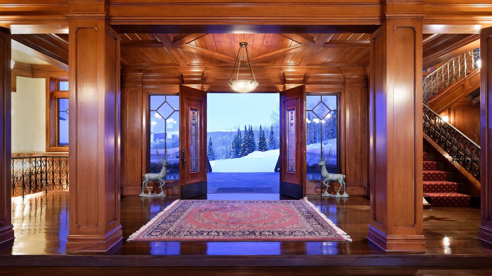 2900 West Buttermilk Road Luxury Pulse Real Estate United States For sale on LuxuryPulse.