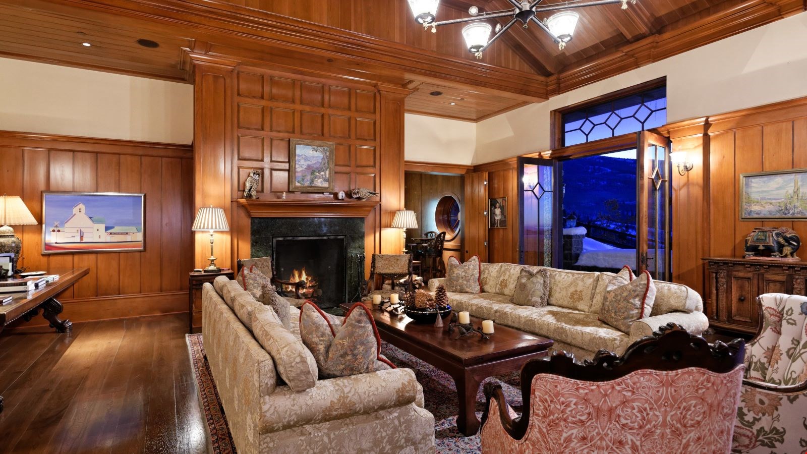 2900 West Buttermilk Road Luxury Pulse Real Estate United States For sale on LuxuryPulse.