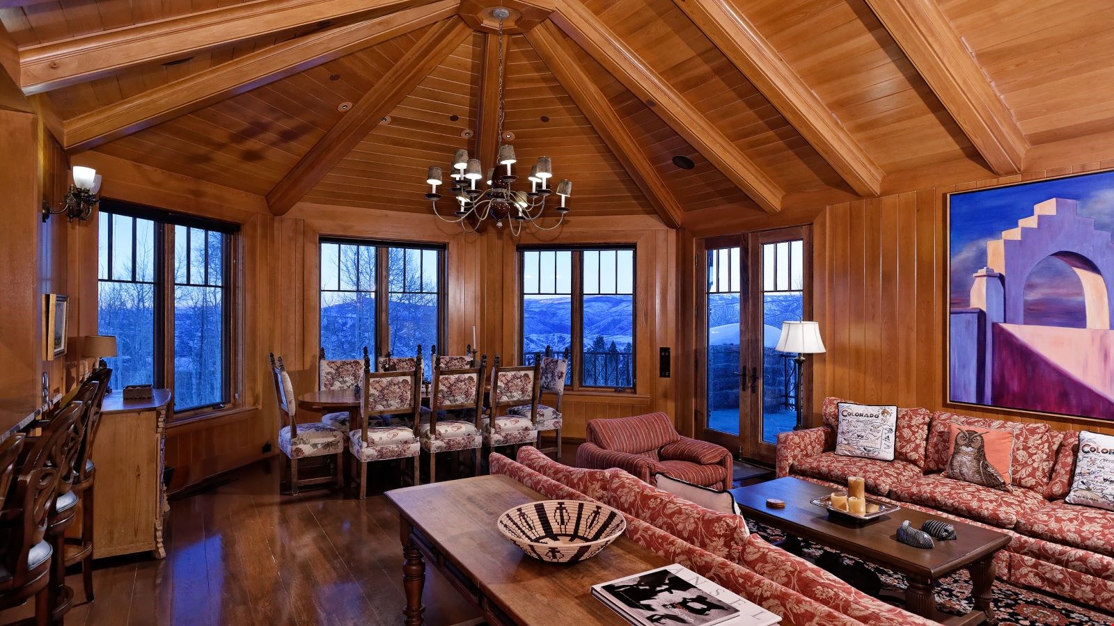 2900 West Buttermilk Road Luxury Pulse Real Estate United States For sale on LuxuryPulse.