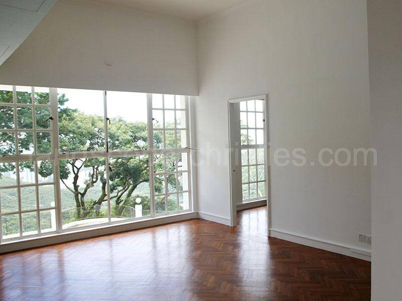 Middle Gap Road, 24 The Peak, HongKong Luxury Pulse Real Estate