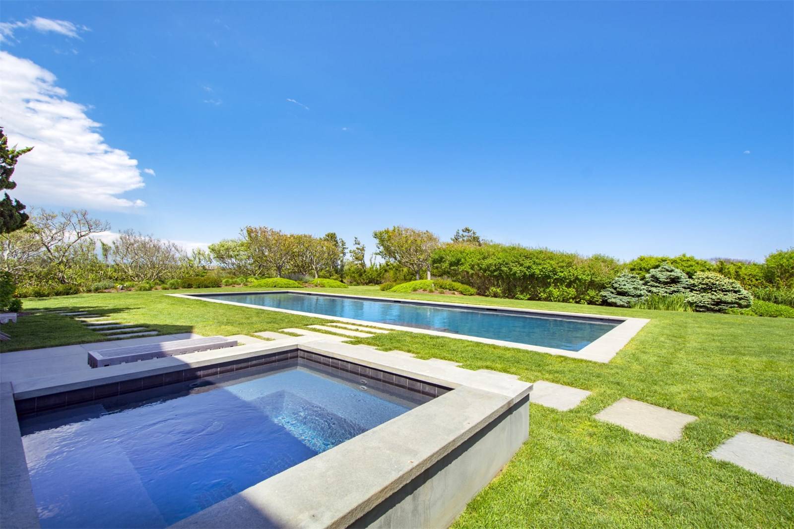 BARONS LN SOUTHAMPTON OCEANFRONT ESTATE Luxury Pulse Real Estate