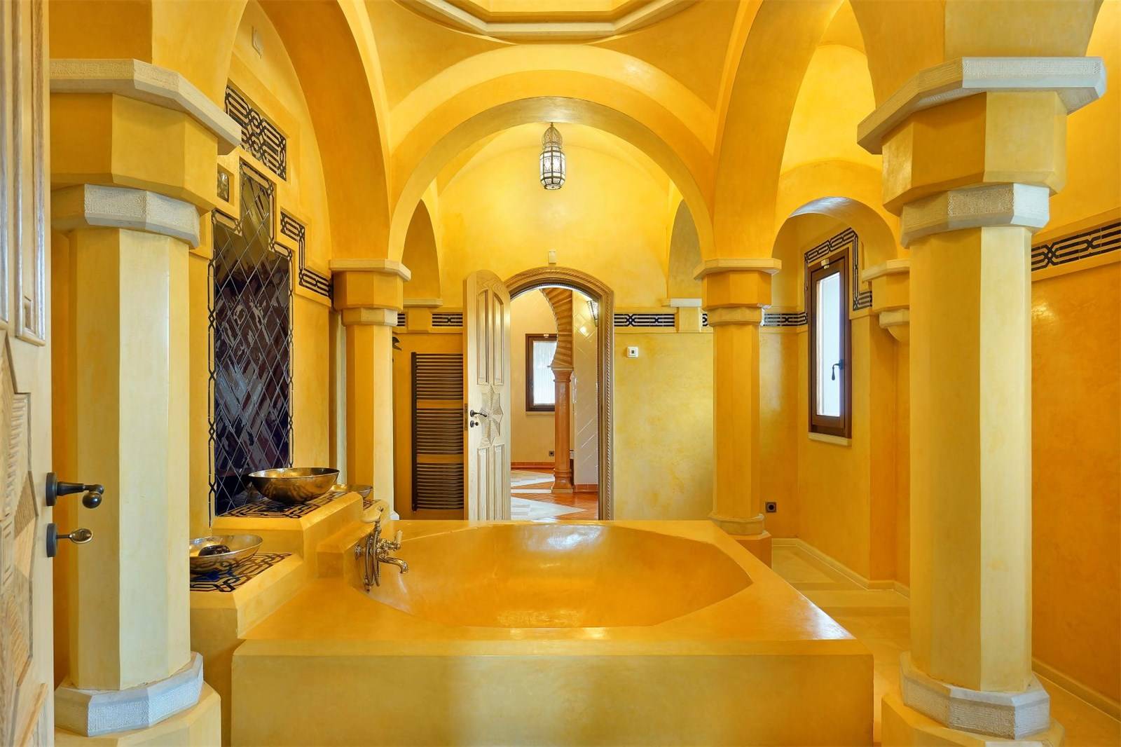 Luxury Real Estate, ALBUFEIRA, ALGARVE Luxury Pulse Real Estate