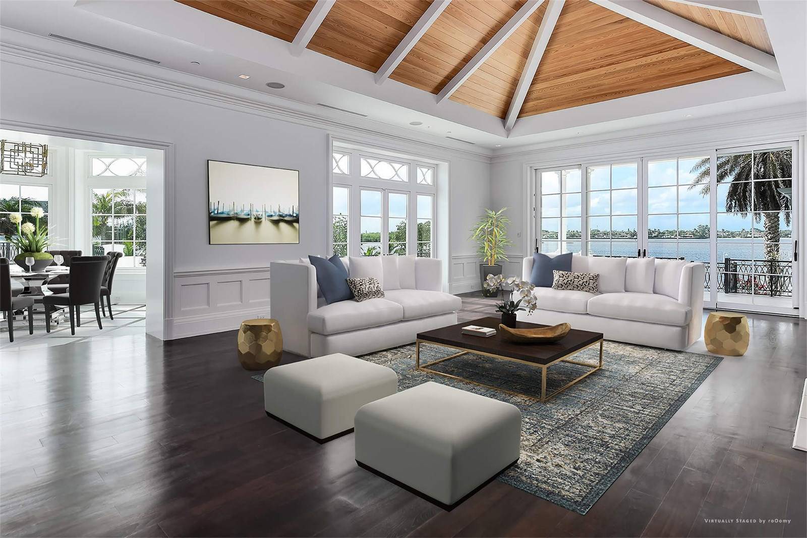 OCEAN TO INTRACOASTAL ESTATE - Luxury Pulse Real Estate - United States ...