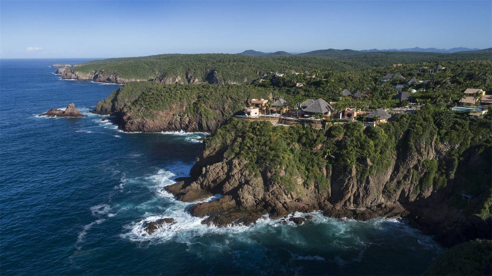 Casa Millas, Costa Careyes Jalisco, Mexico Luxury Pulse Real Estate