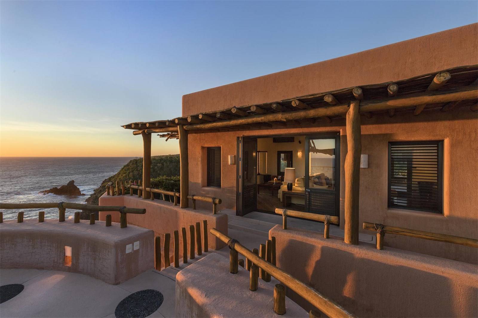 Casa Millas, Costa Careyes Jalisco, Mexico Luxury Pulse Real Estate