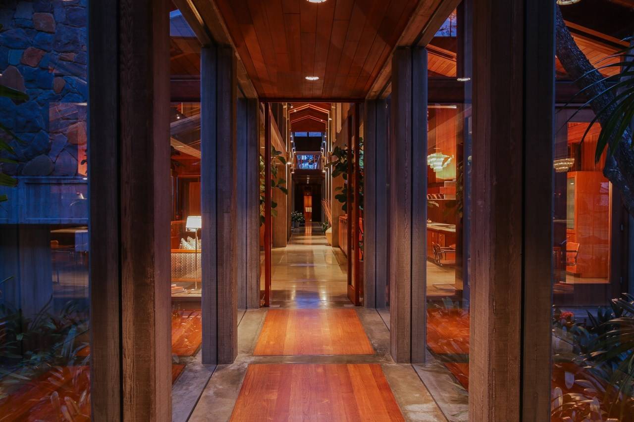 MidCentury Masterpiece with Arthur Elrod Interiors Luxury Pulse Real