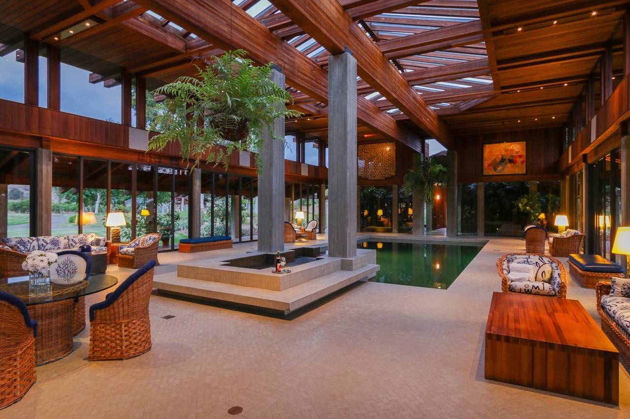 MidCentury Masterpiece with Arthur Elrod Interiors Luxury Pulse Real