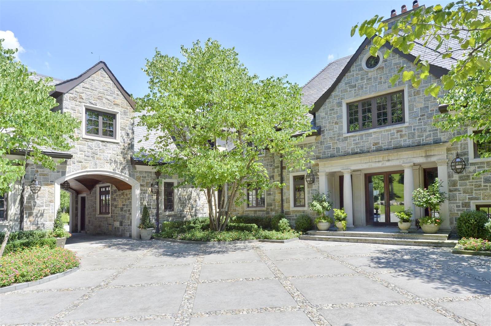 Recreational Family compound within 30 minutes of New York City