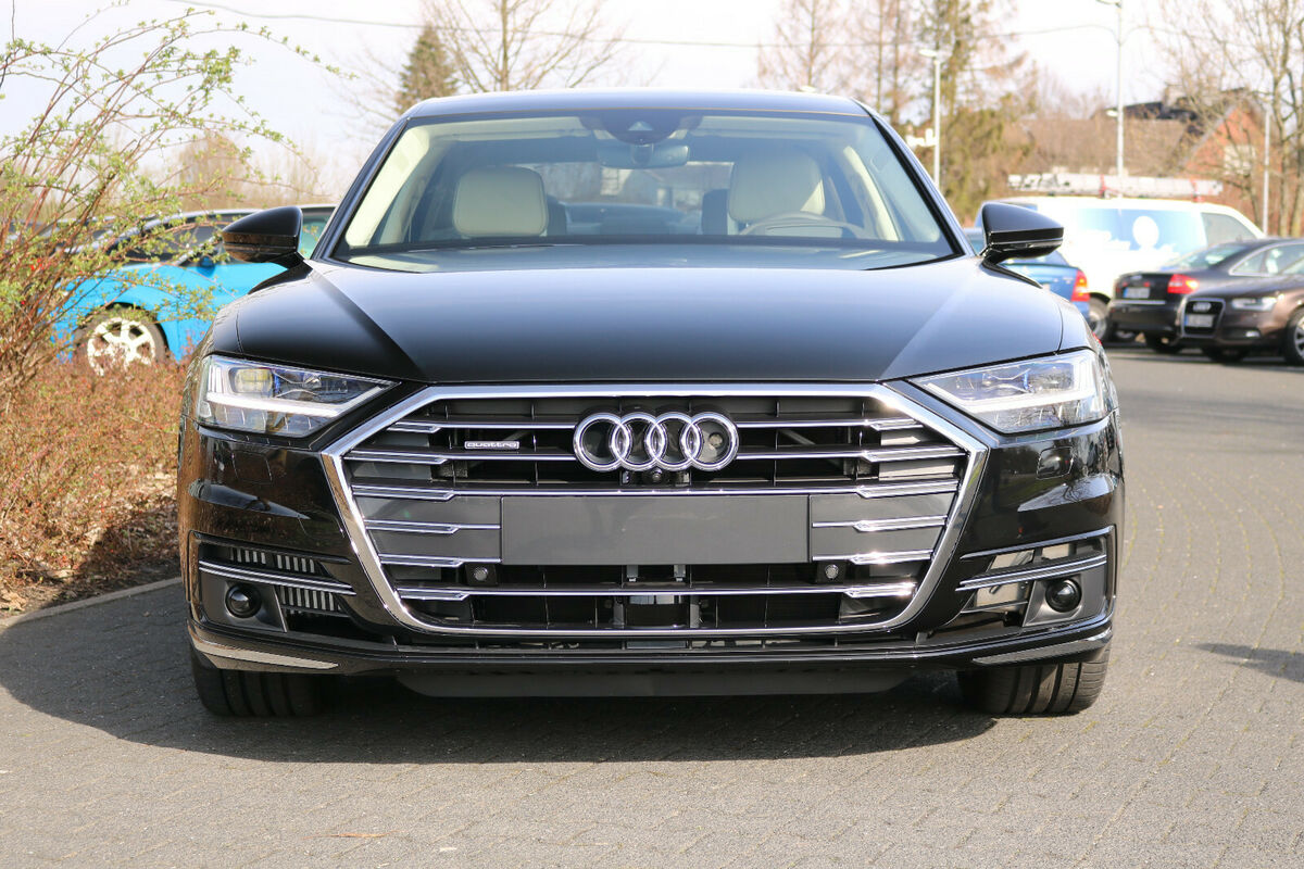 2019 Audi A8 L 50 TDI quattro - Luxury Pulse Cars - Germany - For sale