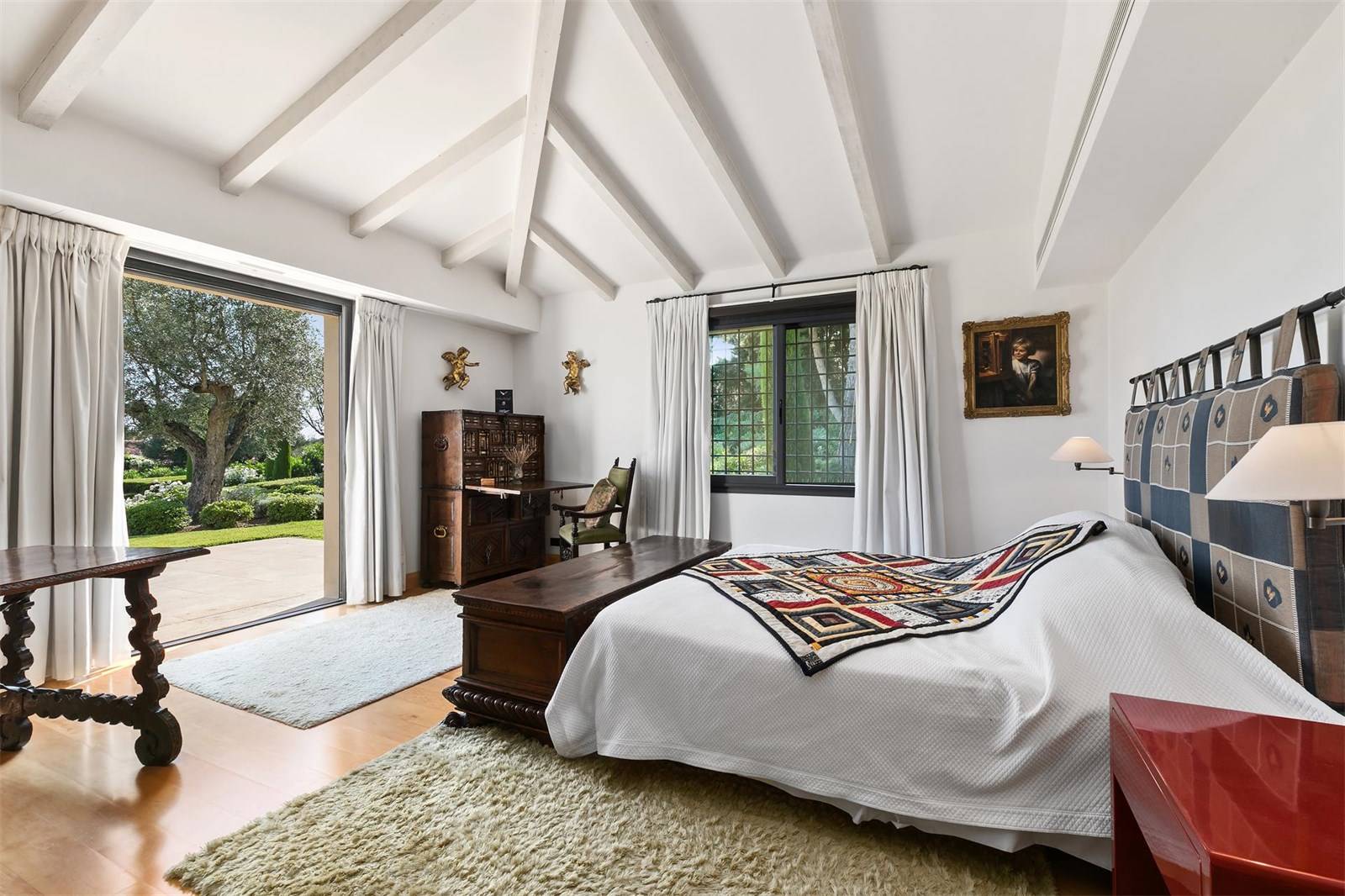 Cap d'Antibes - Luxury Villa with Sea Views - Luxury Pulse Real Estate ...