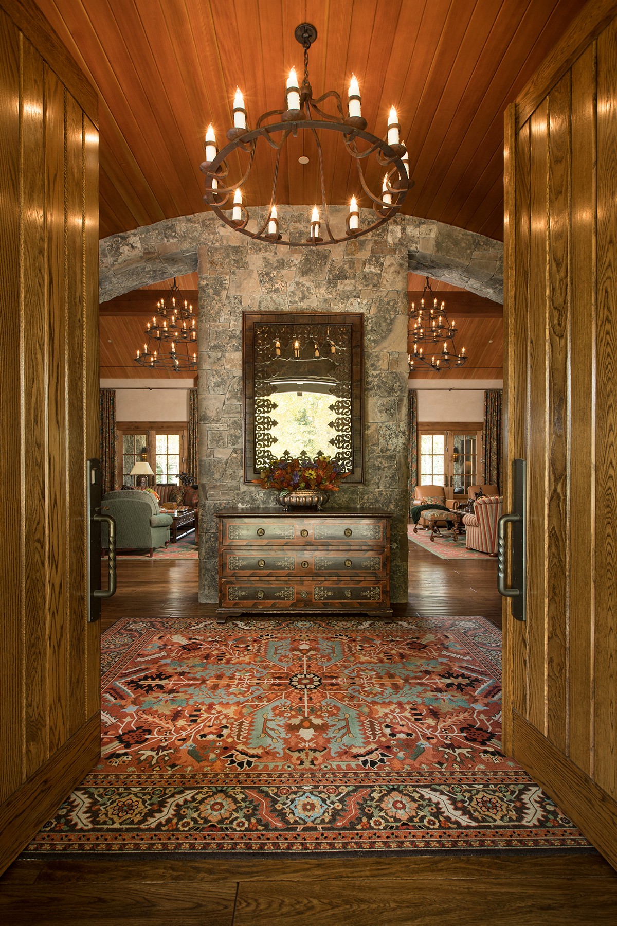 7555 BAR B BAR RIVER ROAD Luxury Pulse Real Estate United States