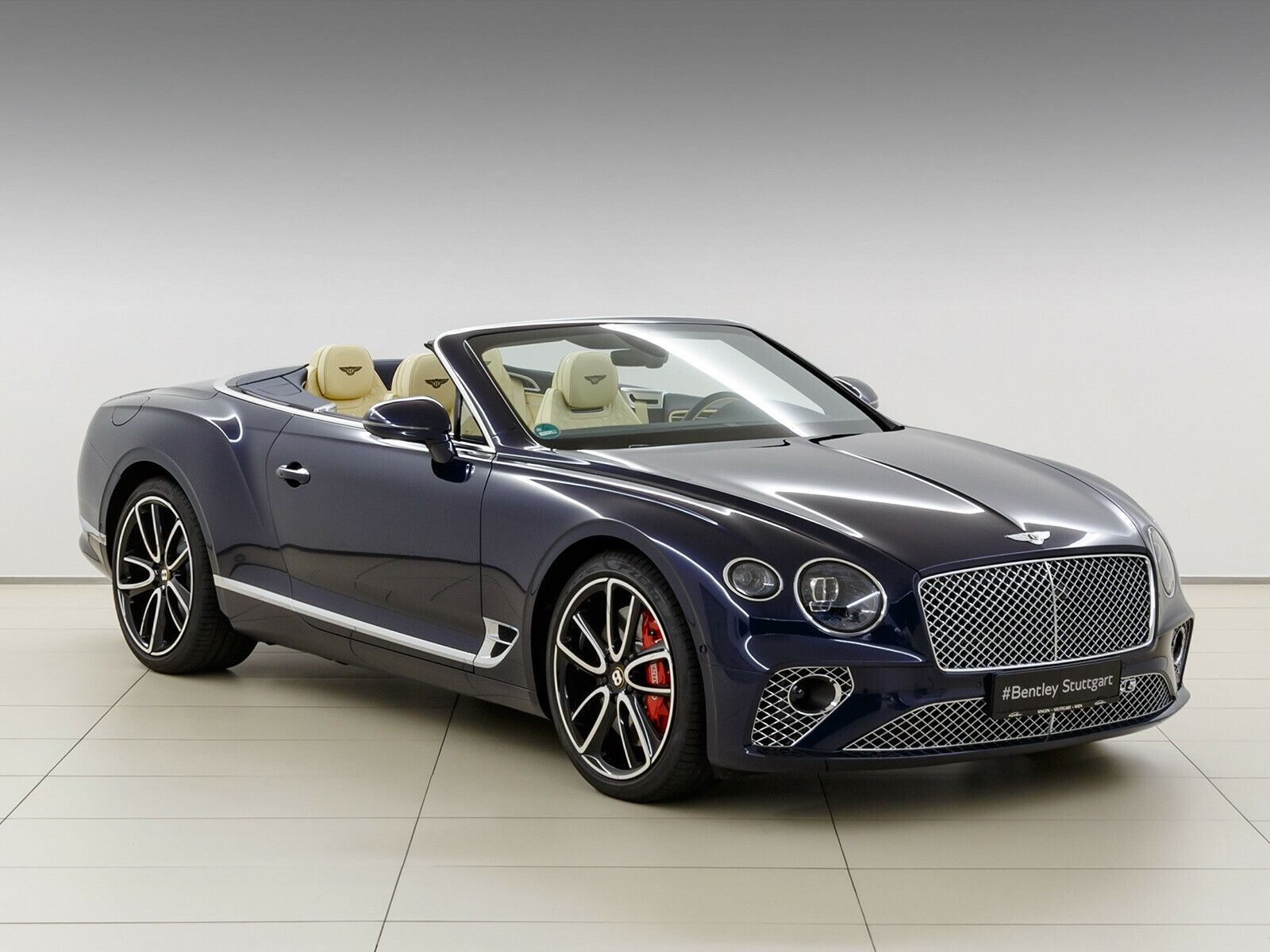 Bentley Continental Gtc Luxury Pulse Cars Germany For Sale On Luxurypulse