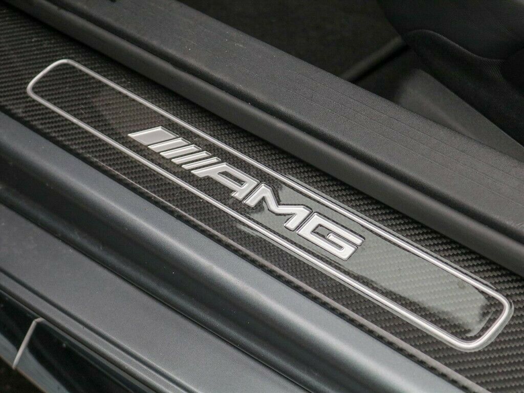 Mercedes-Benz AMG GT Roadster AMG GT C Roadster - Stern Auto BV ...