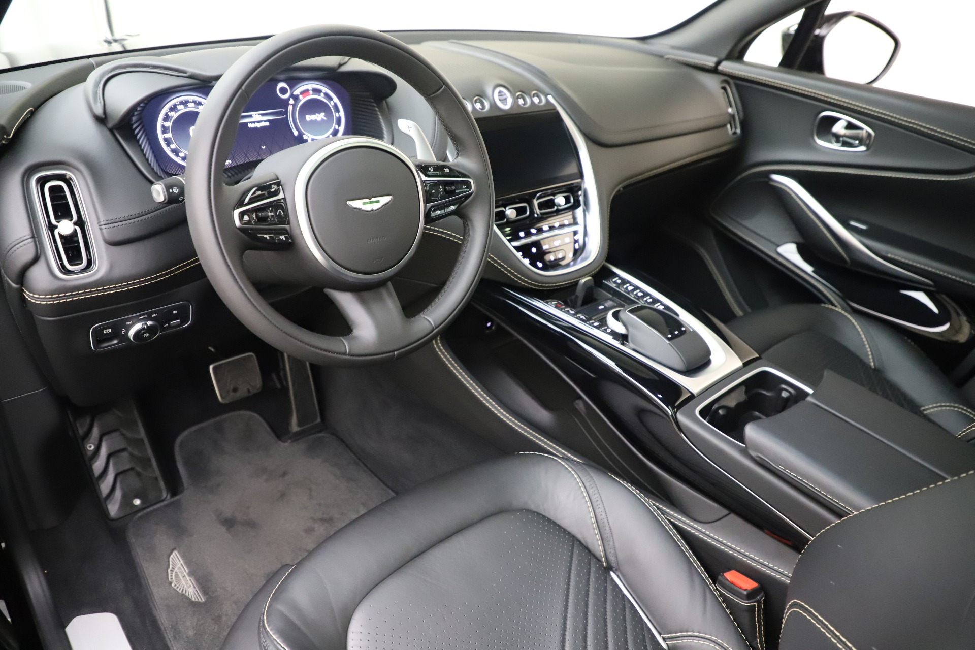 2020 Aston Martin DBX SUV - Miller Motorcars - United States - For sale