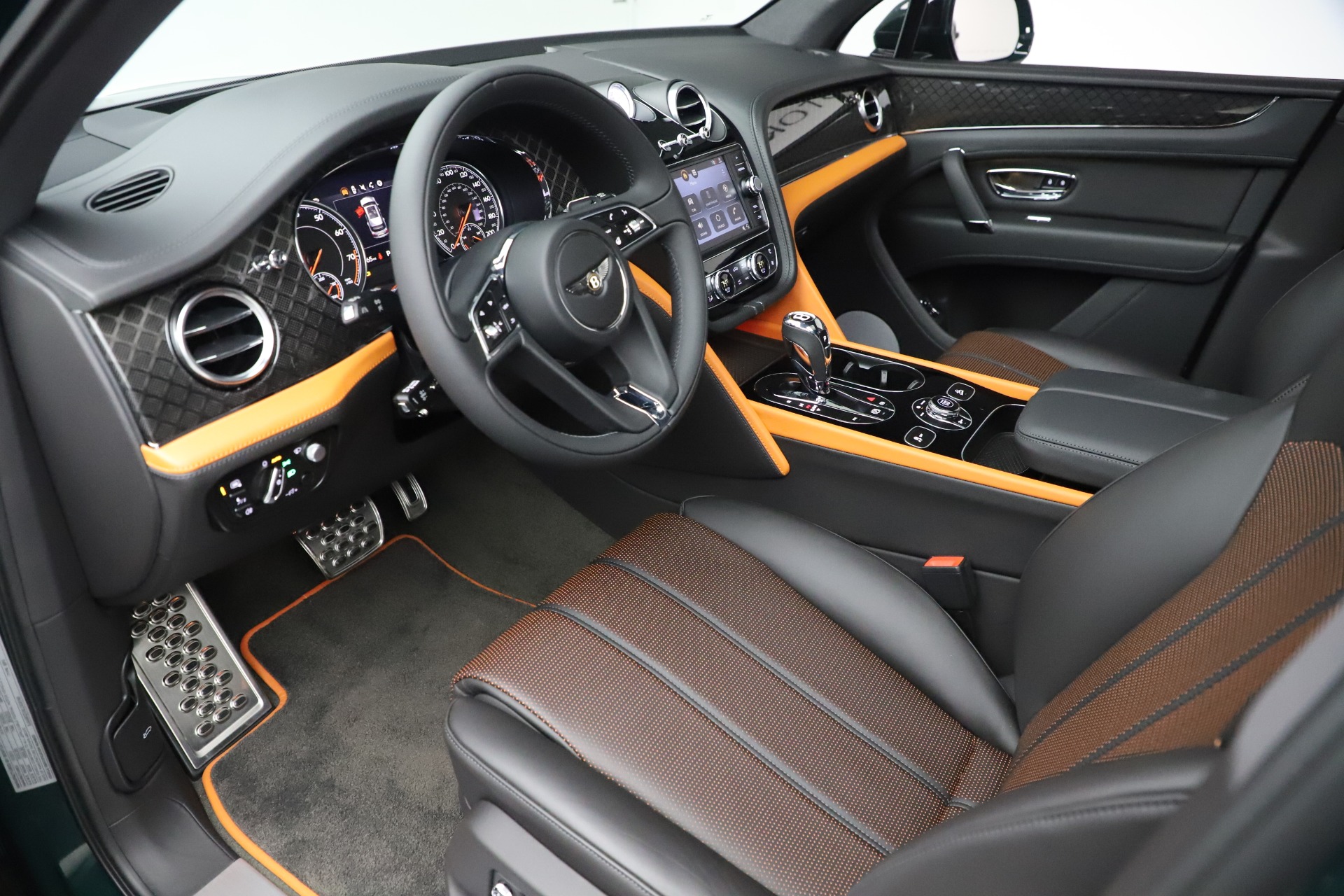 2020 Bentley Bentayga V8 Design Series - Miller Motorcars - United ...