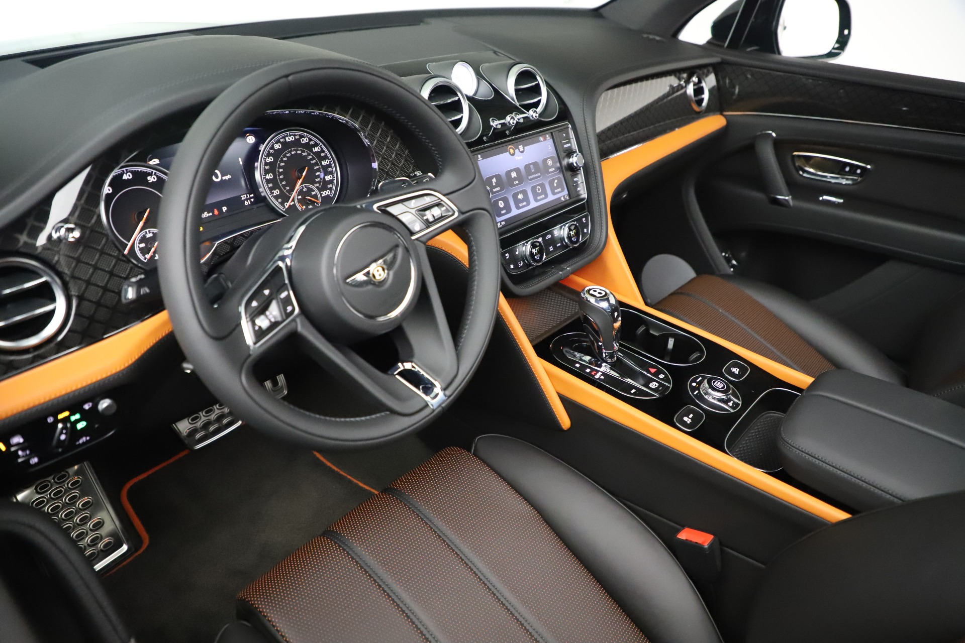 2020 Bentley Bentayga V8 Design Series - Miller Motorcars - United ...