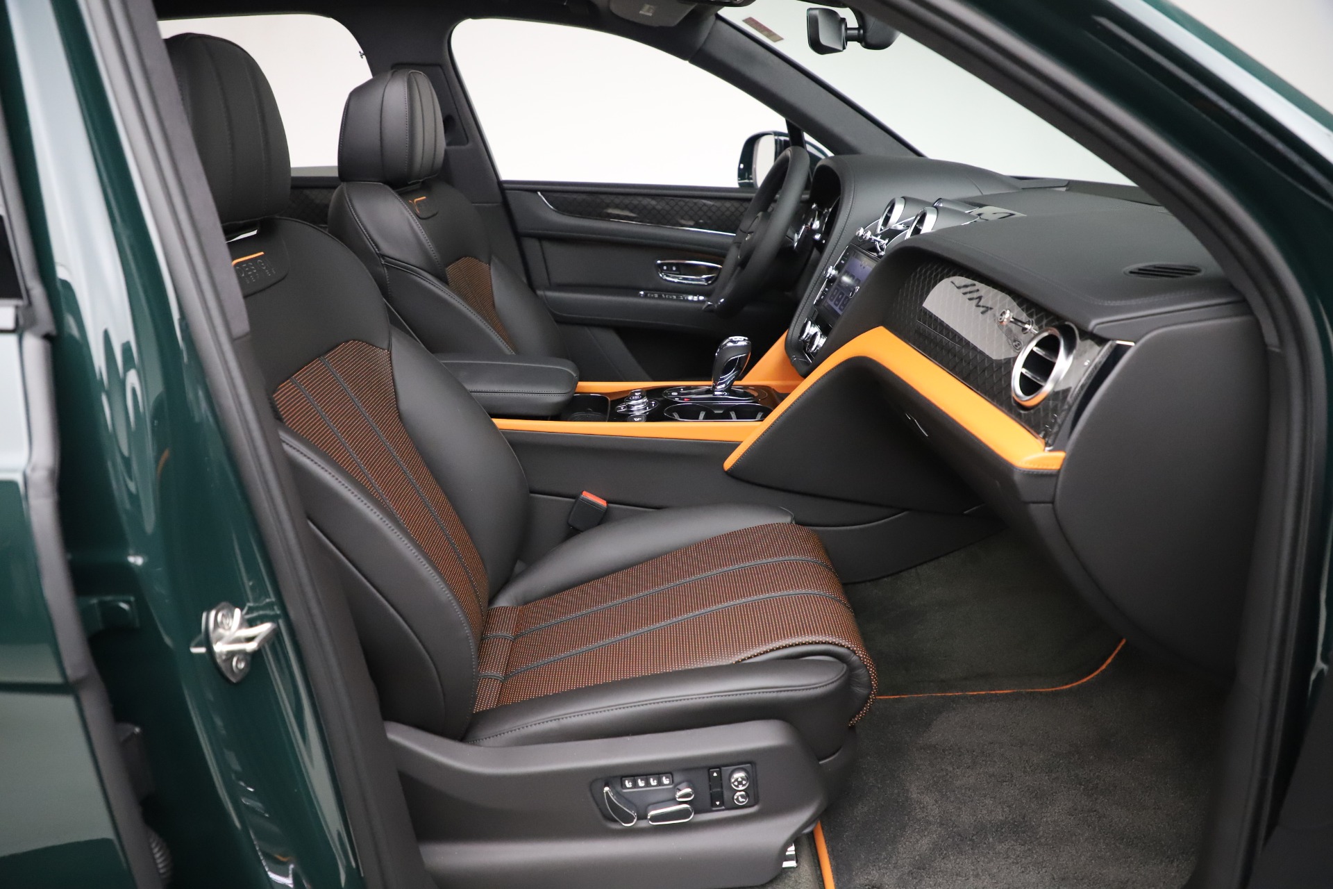 2020 Bentley Bentayga V8 Design Series - Miller Motorcars - United ...