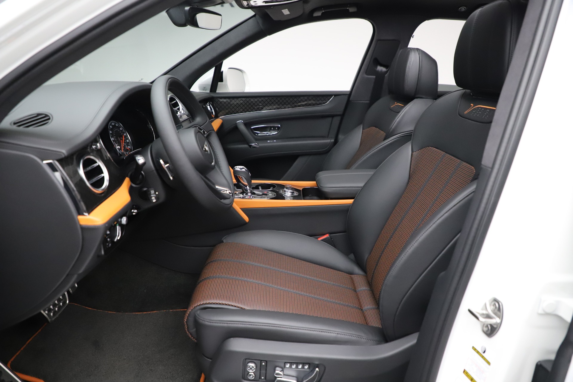 2020 Bentley Bentayga V8 Design Series - Miller Motorcars - United ...