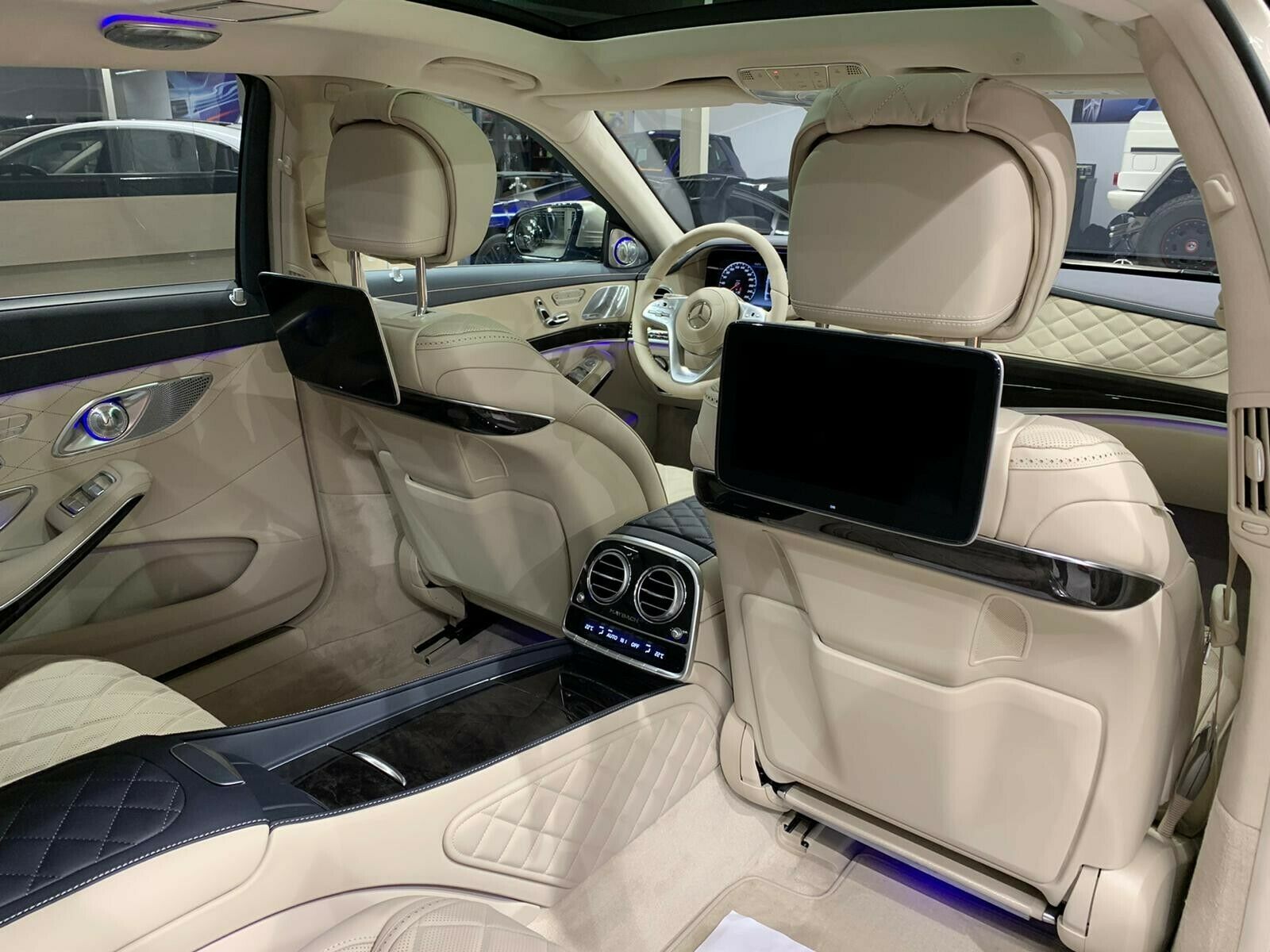 For sale : Mercedes-Maybach S 650 - Luxury Cars Hamburg - Germany - For ...