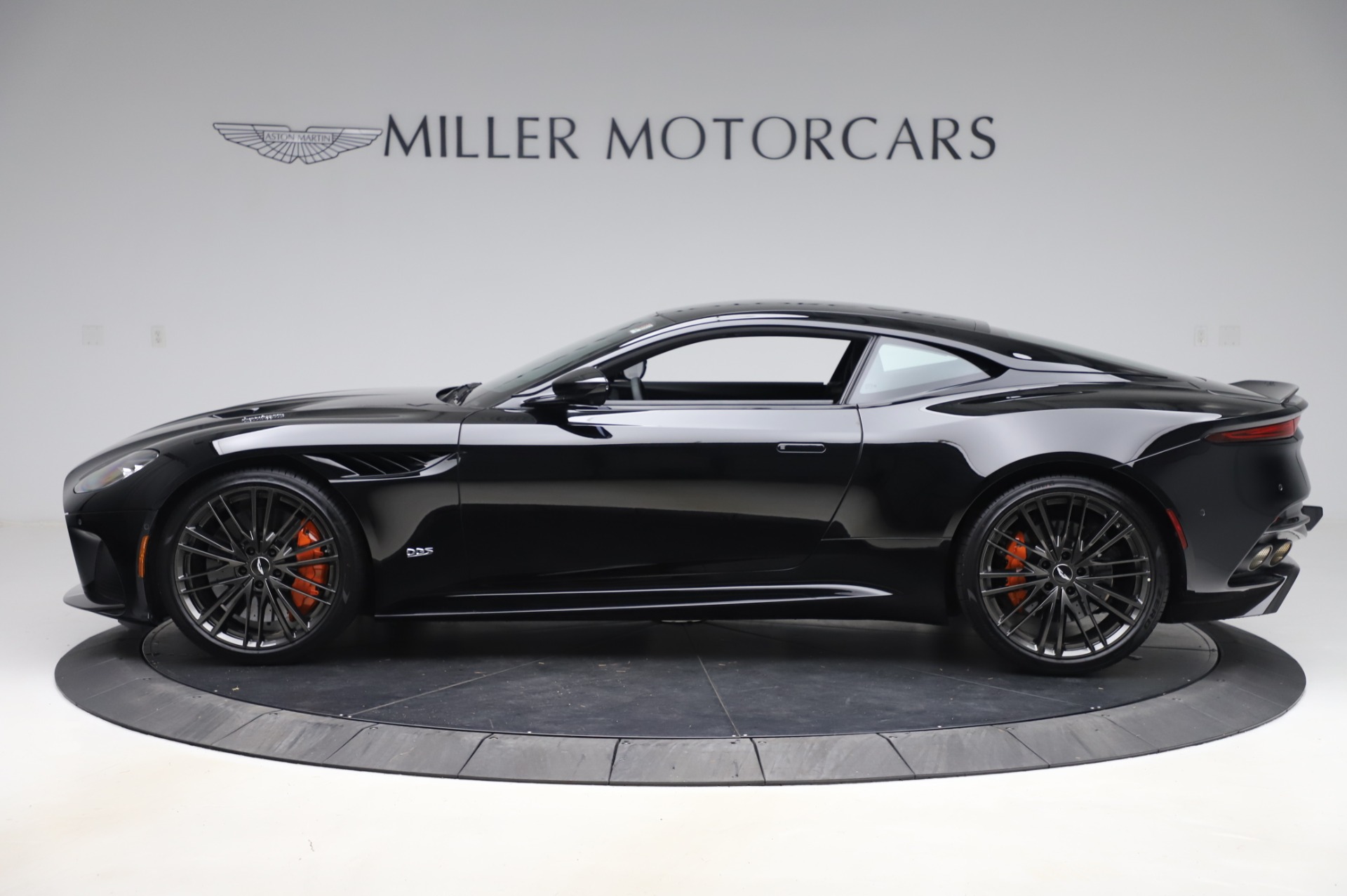 2020 Aston Martin DBS Superleggera Coupe - Miller Motorcars - United