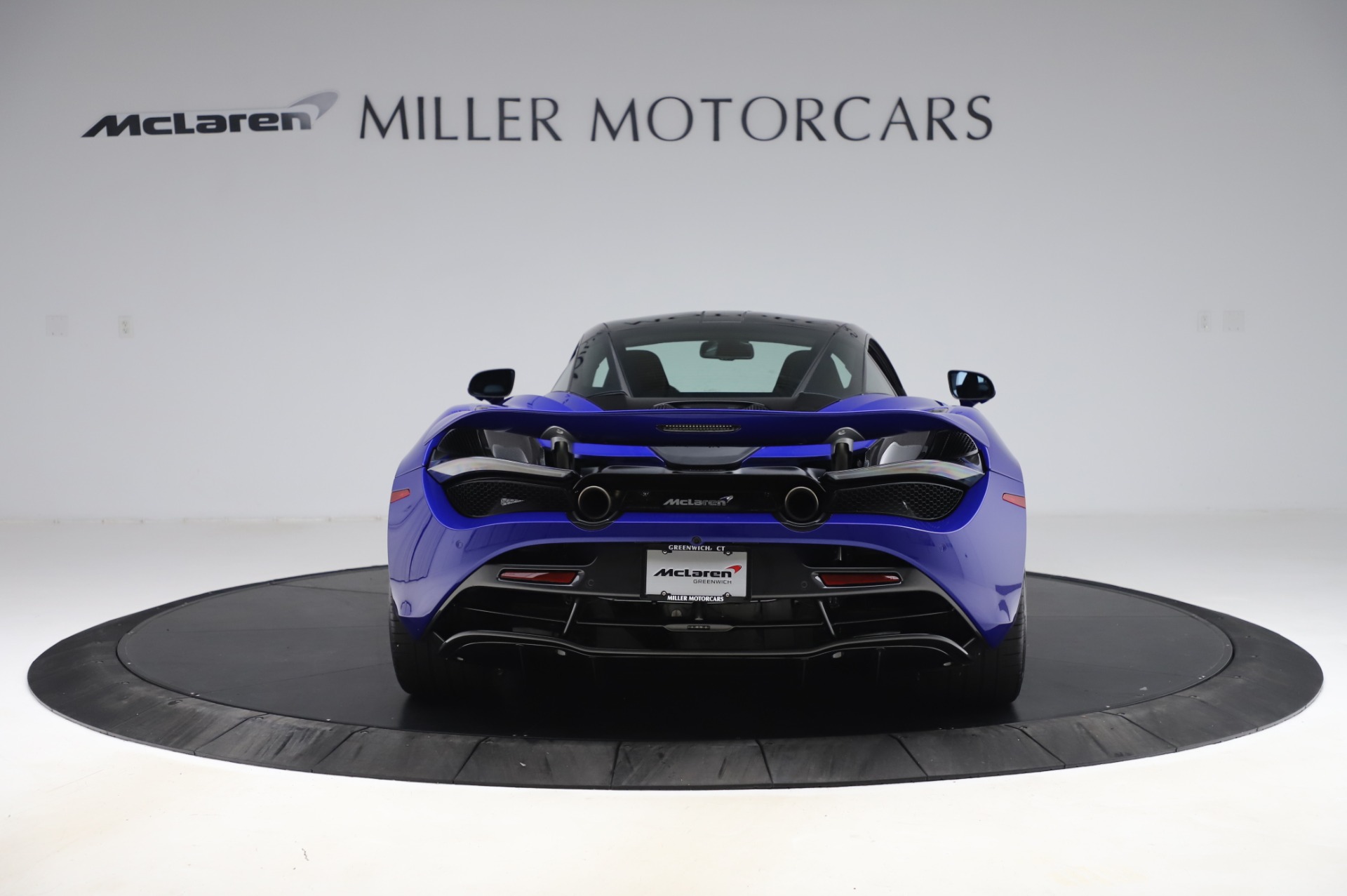 2020 McLaren 720S Coupe - Miller Motorcars - United States - For sale ...