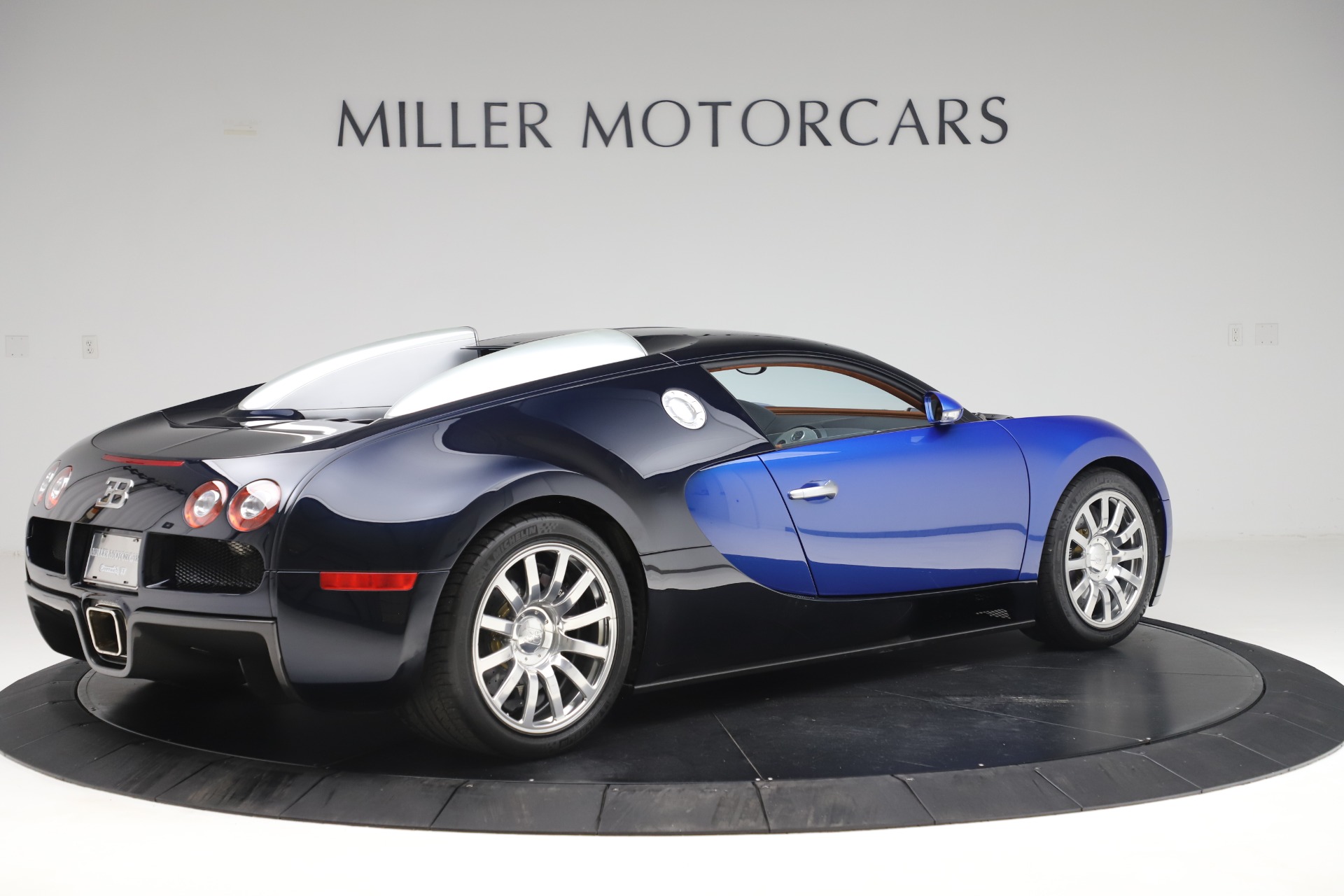 2008 Bugatti Veyron For Sale