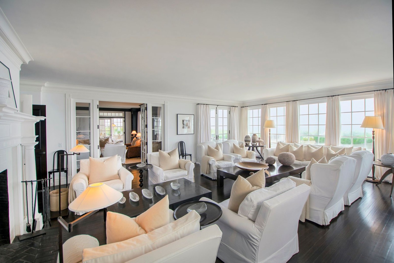 366 & 376 Gin Lane, 366 Southampton Sotheby's International Realty