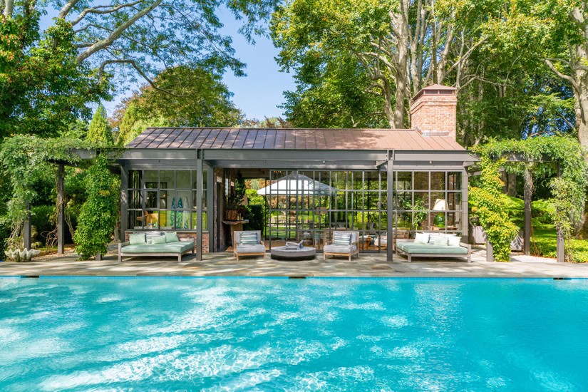 Southampton, New York, 11968 ÉtatsUnis Sotheby's International