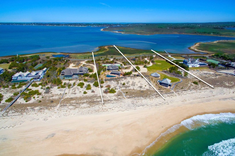 1080 Meadow Lane Southampton, New York, 11968 ÉtatsUnis Sotheby's International Realty