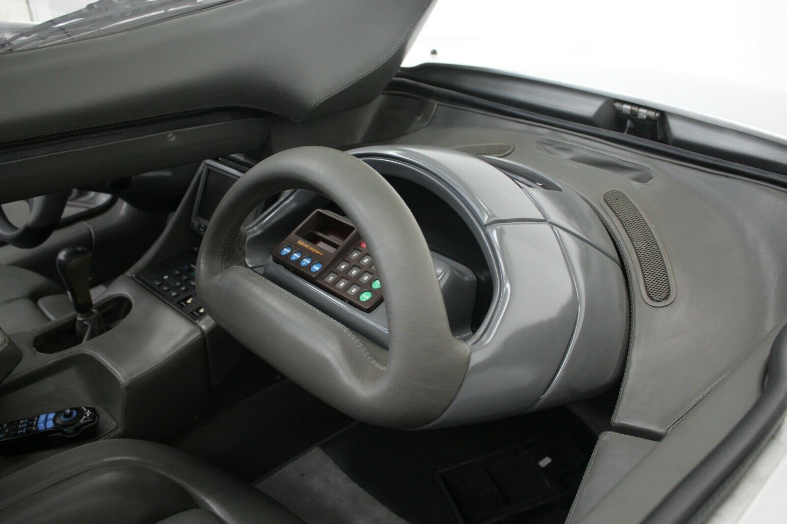 AZTEC BARCHETTA BY GIUGIARO Auto Zitzmann Germany For sale on